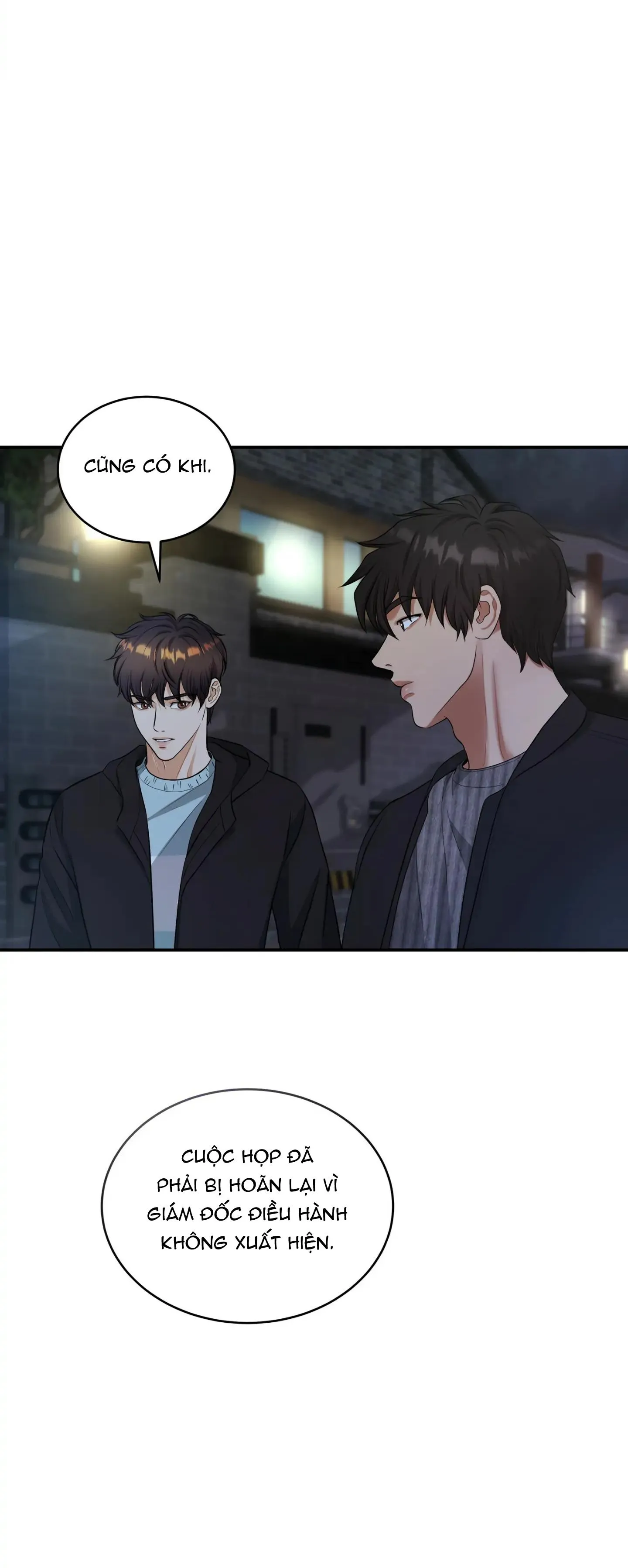 KÍCH HOẠT Chapter 40 Trang 17