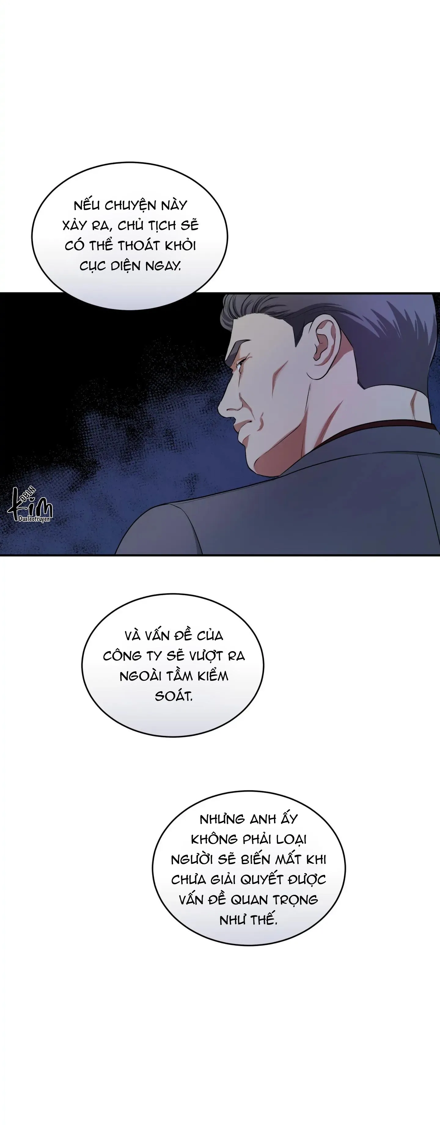 KÍCH HOẠT Chapter 40 Trang 18