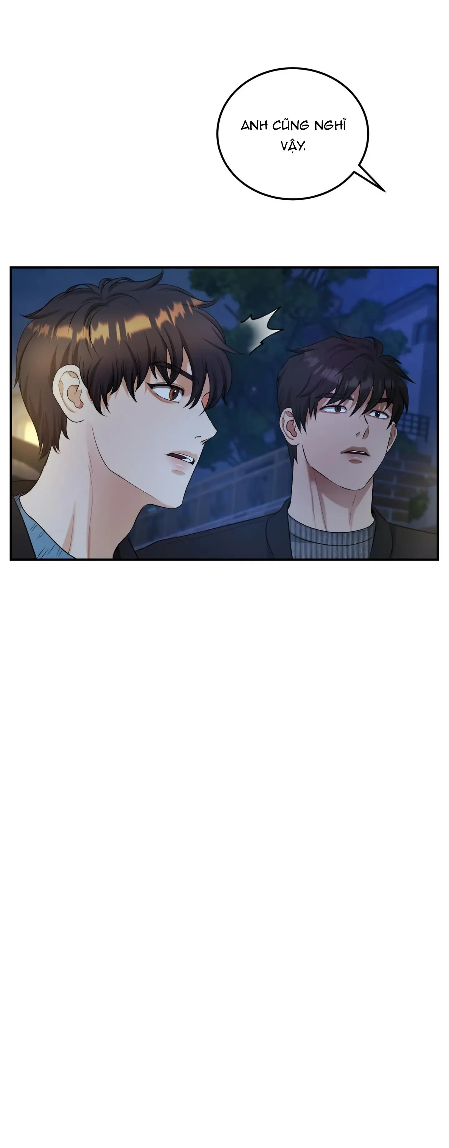 KÍCH HOẠT Chapter 40 Trang 19