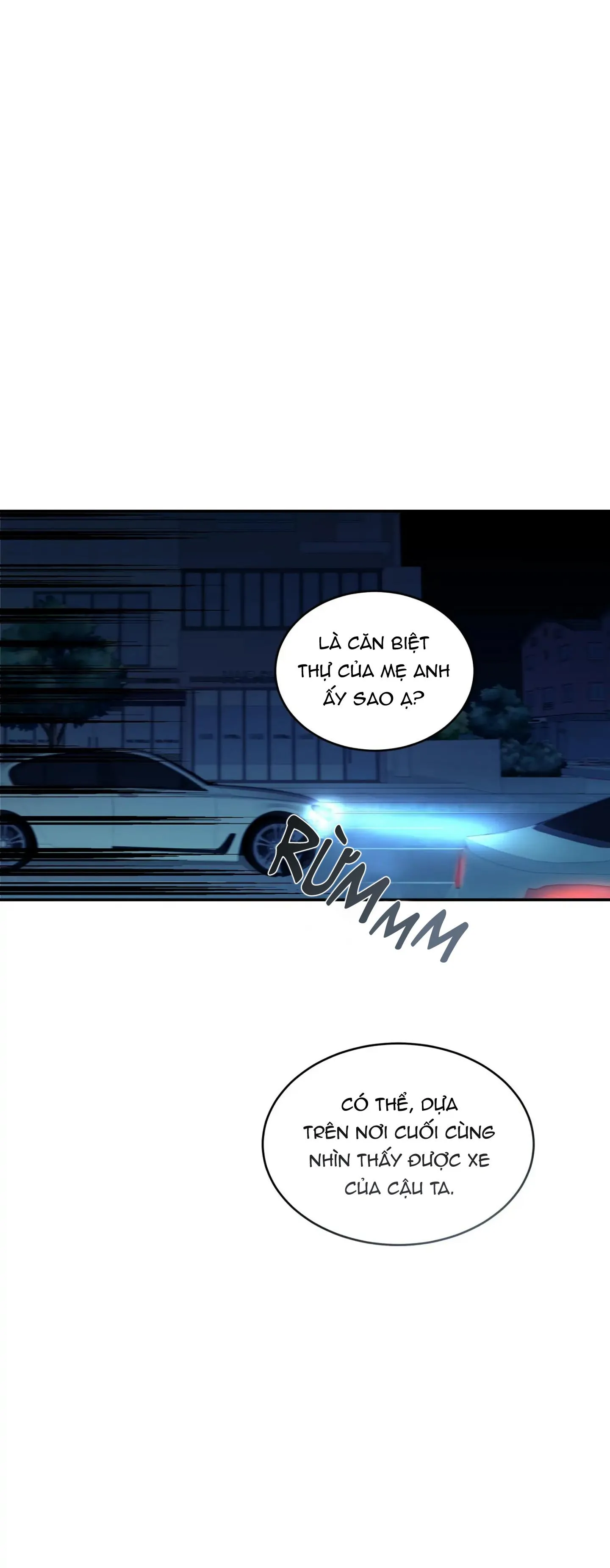 KÍCH HOẠT Chapter 40 Trang 21