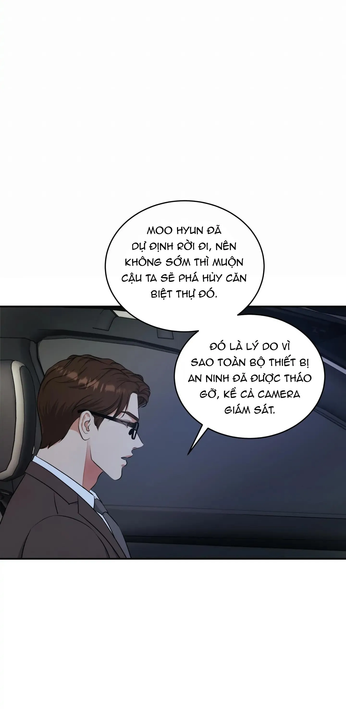 KÍCH HOẠT Chapter 40 Trang 23