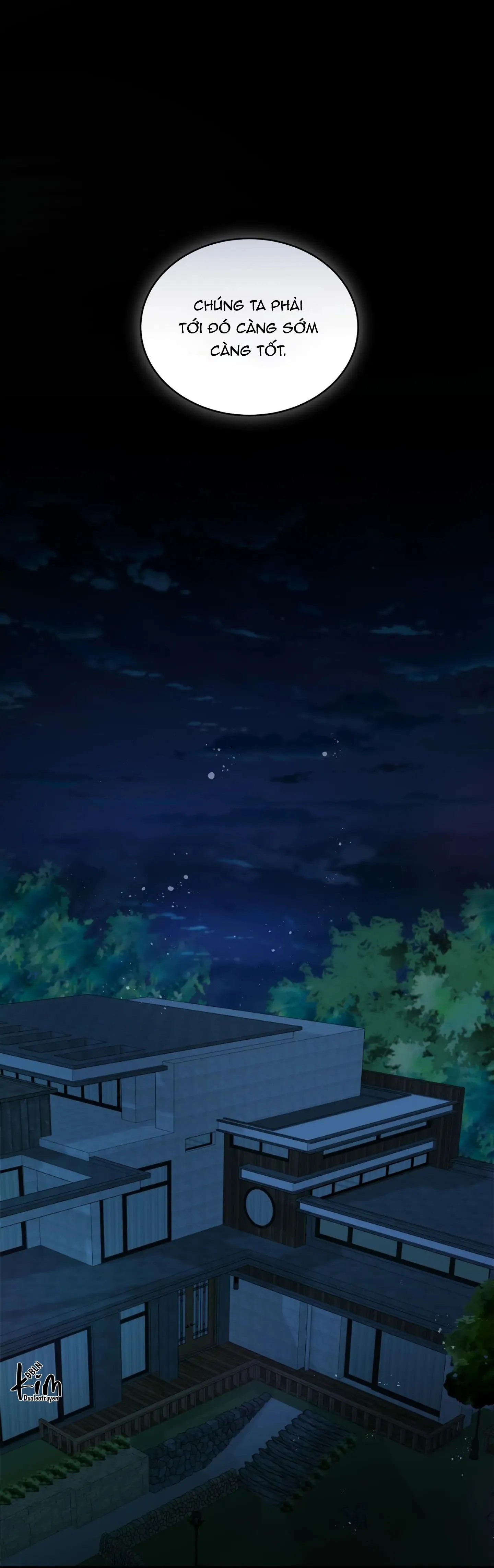 KÍCH HOẠT Chapter 40 Trang 25