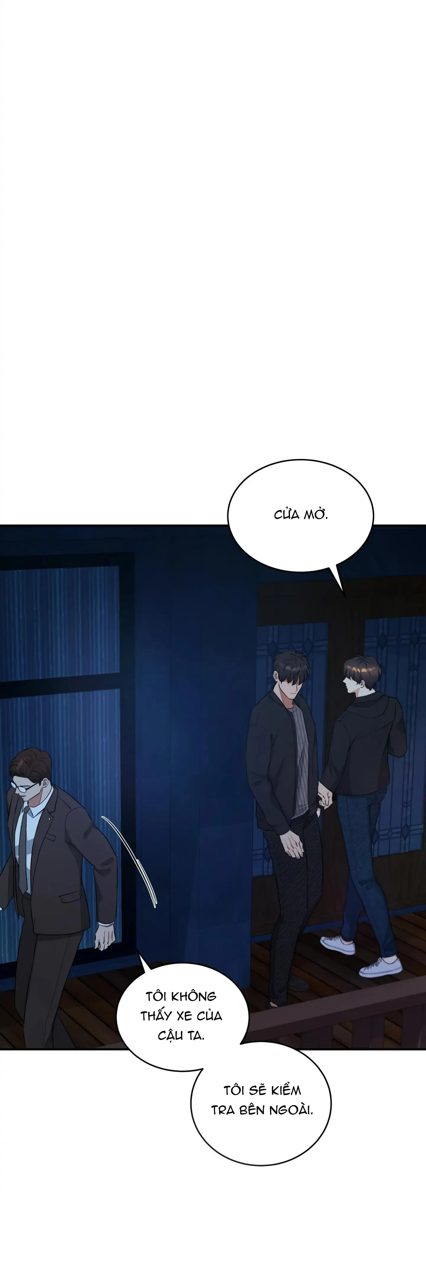 KÍCH HOẠT Chapter 40 Trang 26