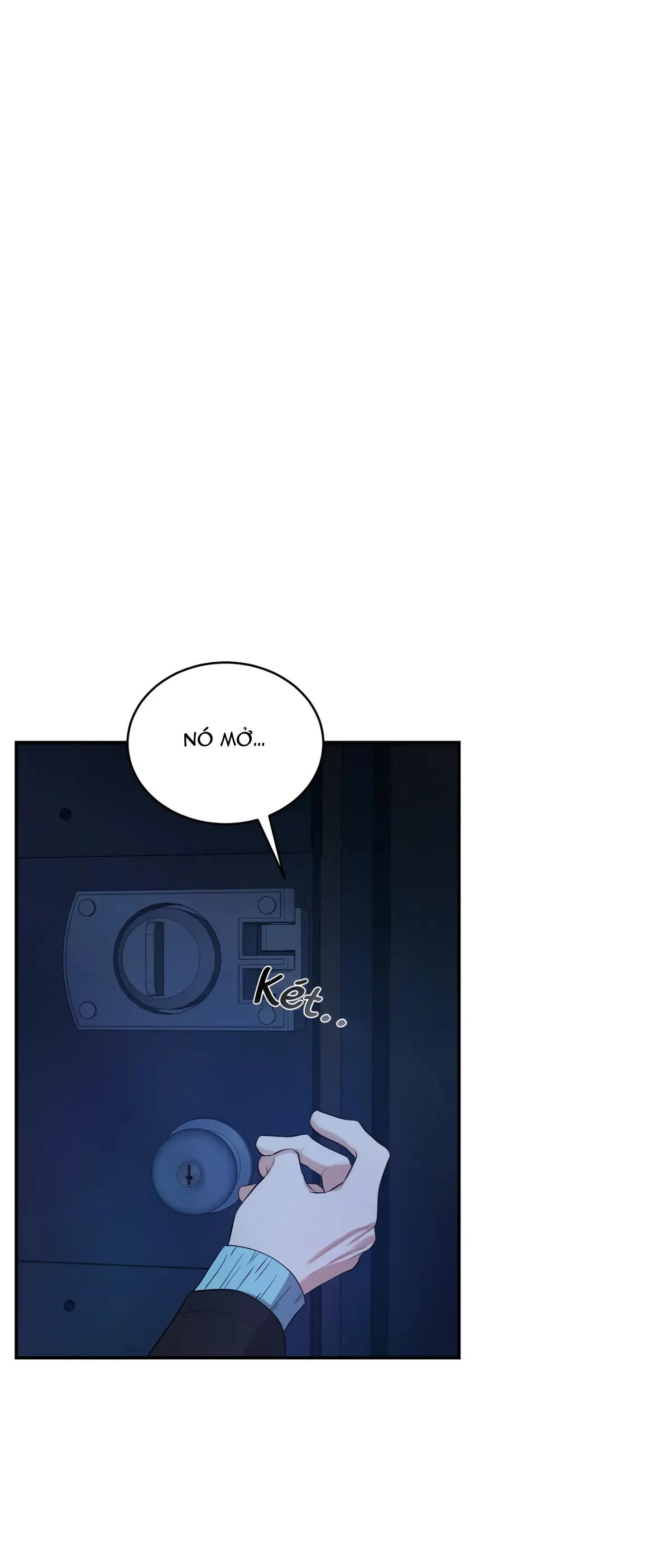 KÍCH HOẠT Chapter 40 Trang 30