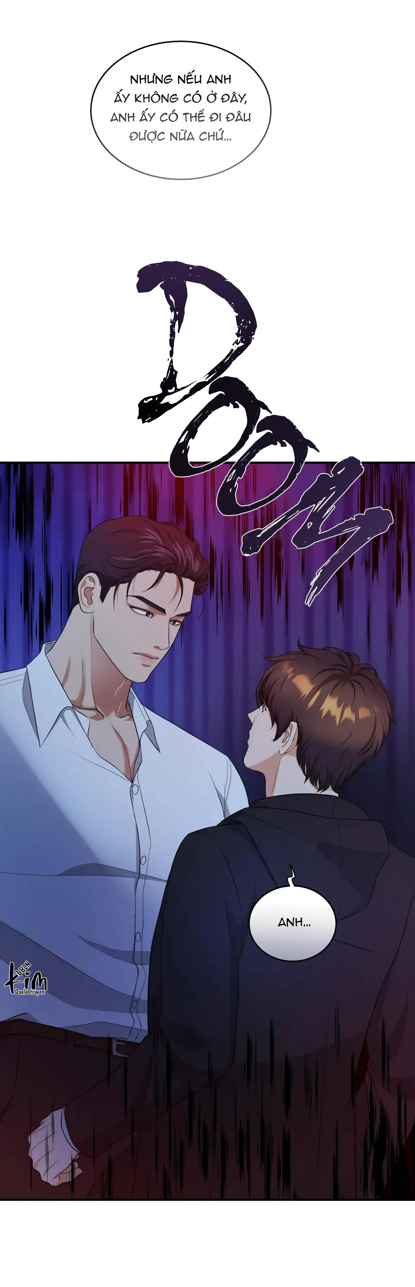 KÍCH HOẠT Chapter 40 Trang 32