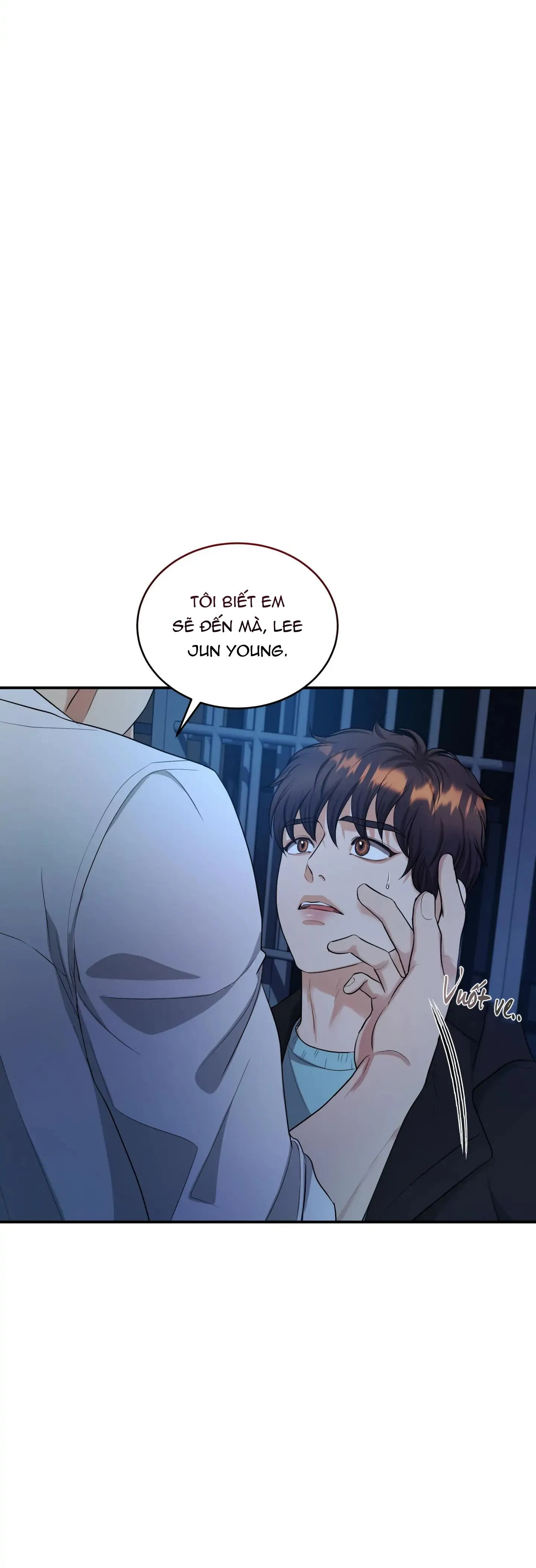 KÍCH HOẠT Chapter 40 Trang 33