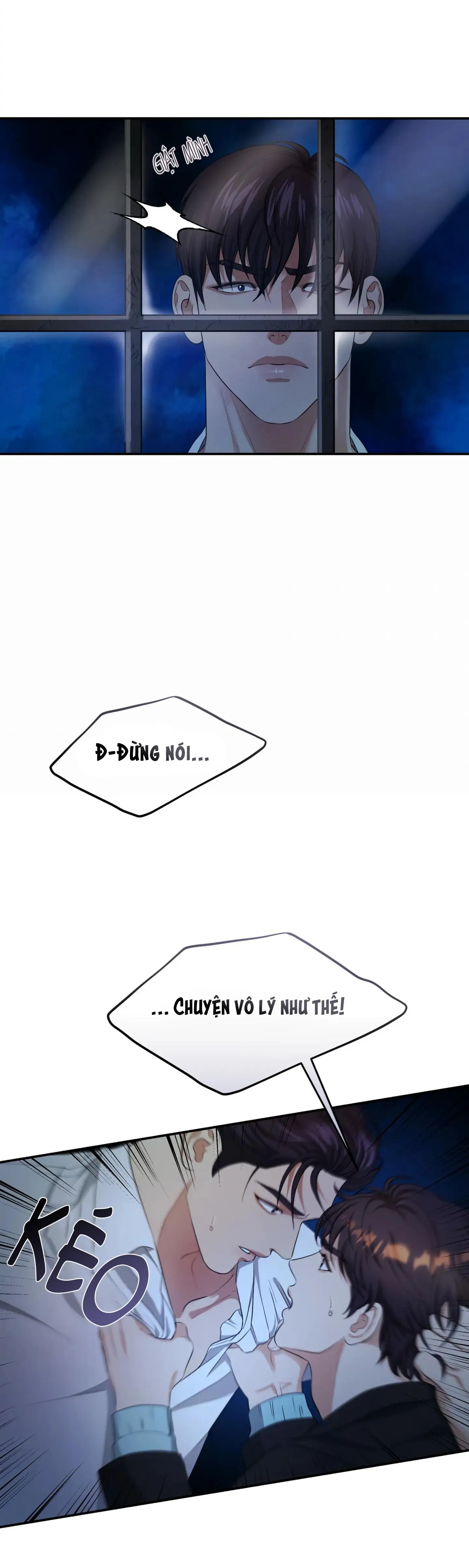KÍCH HOẠT Chapter 40 Trang 42