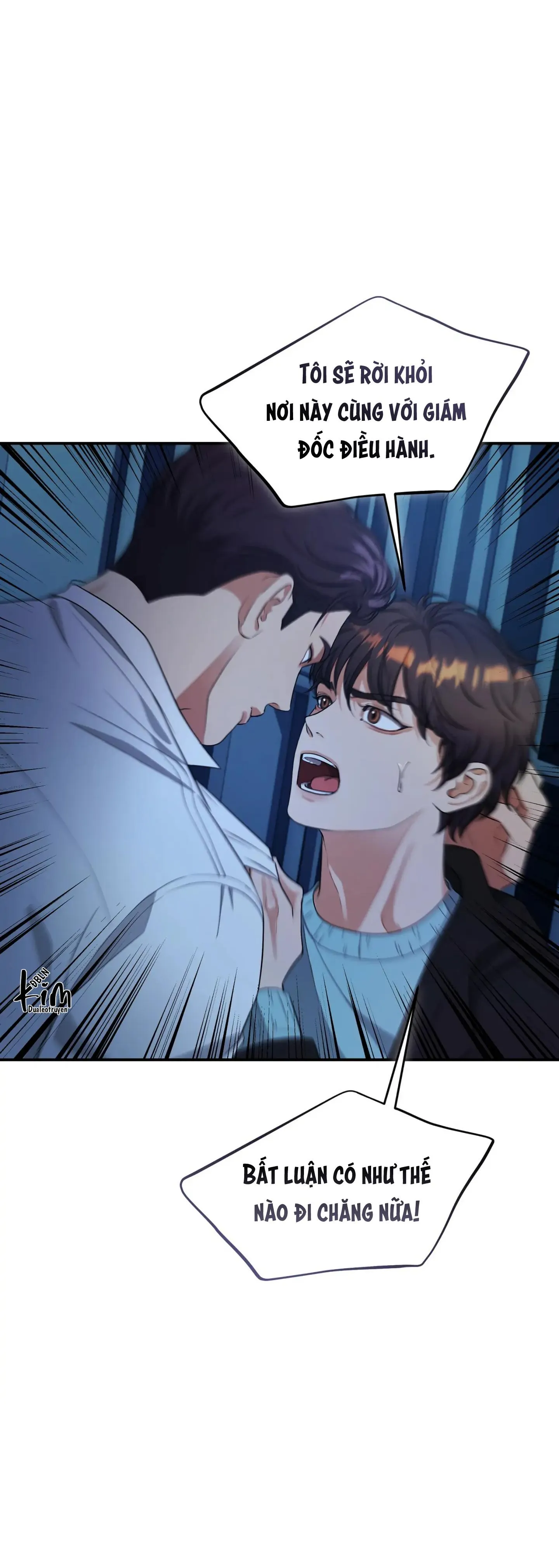 KÍCH HOẠT Chapter 40 Trang 43