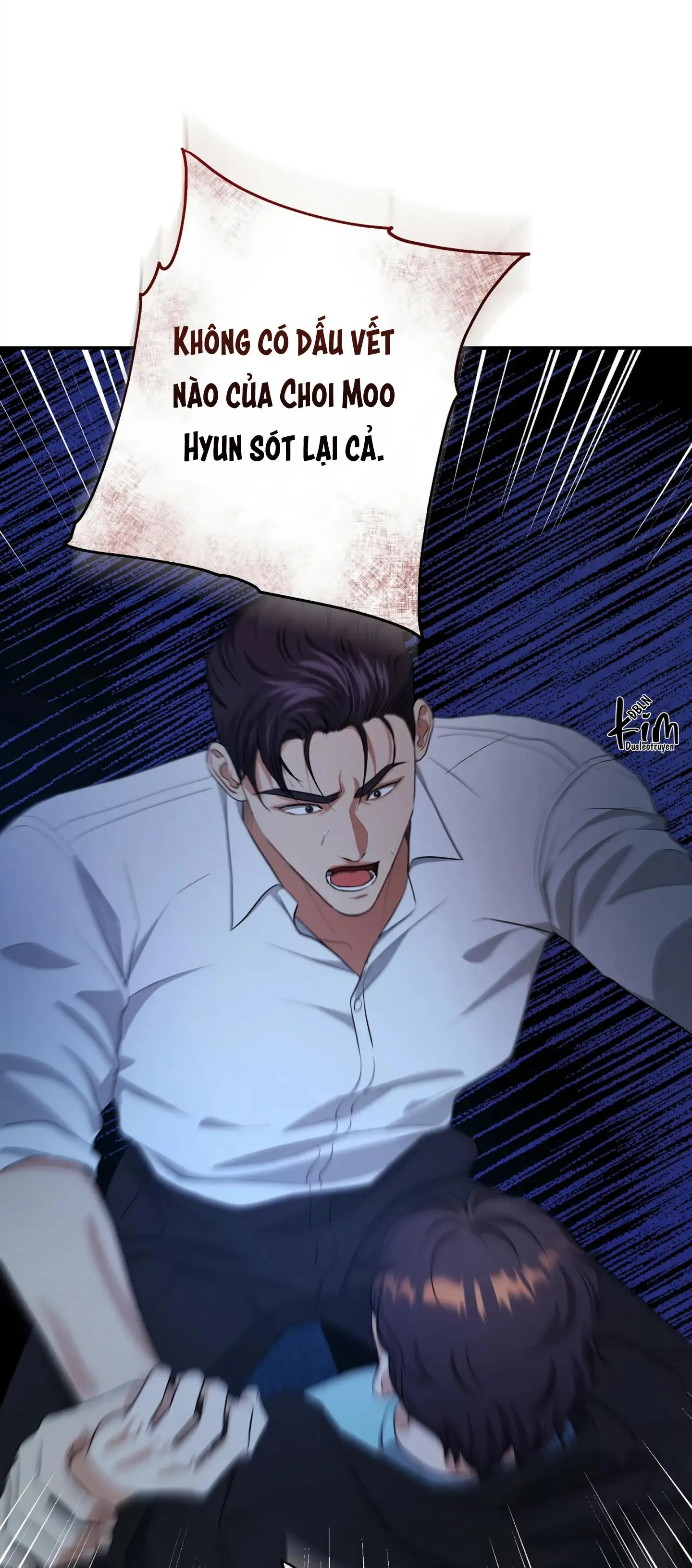 KÍCH HOẠT Chapter 40 Trang 45