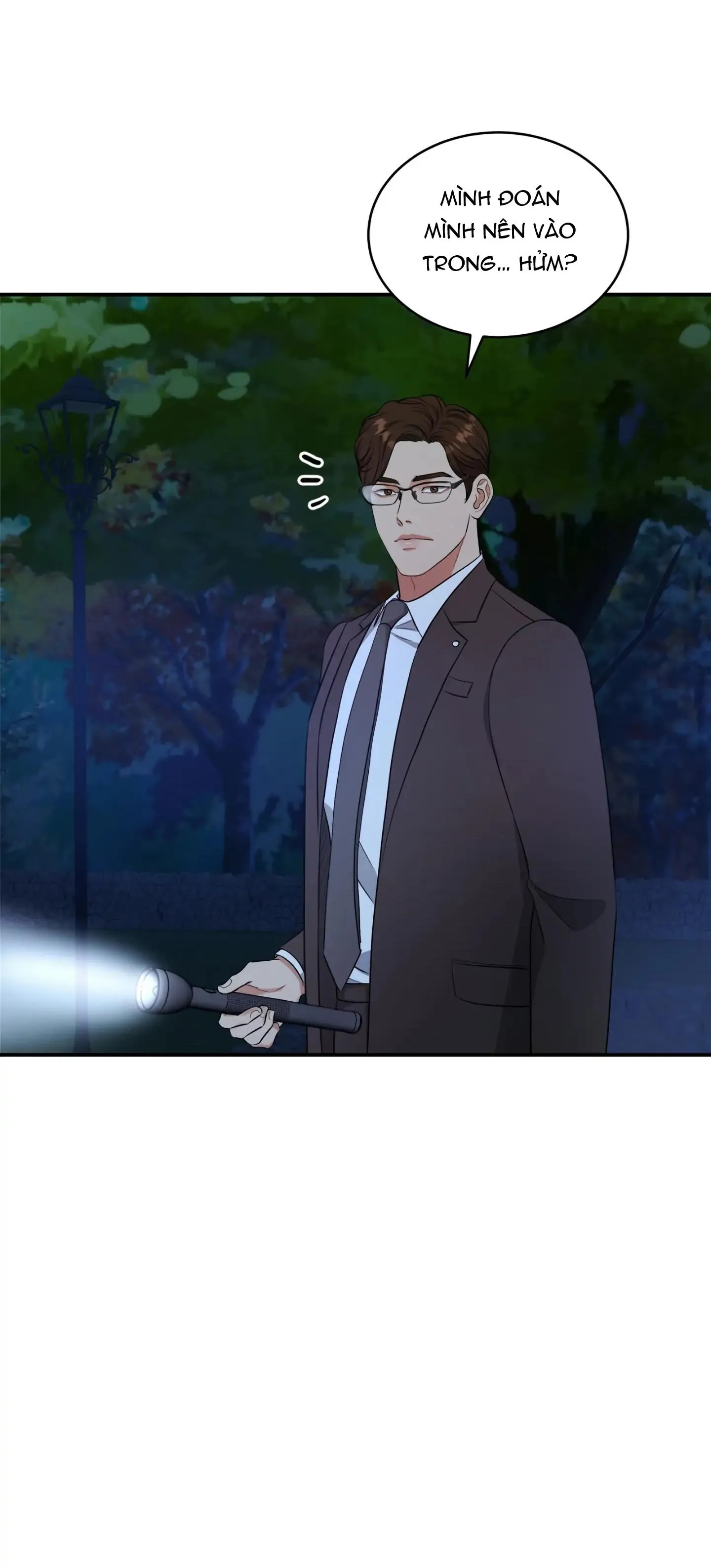 KÍCH HOẠT Chapter 40 Trang 49