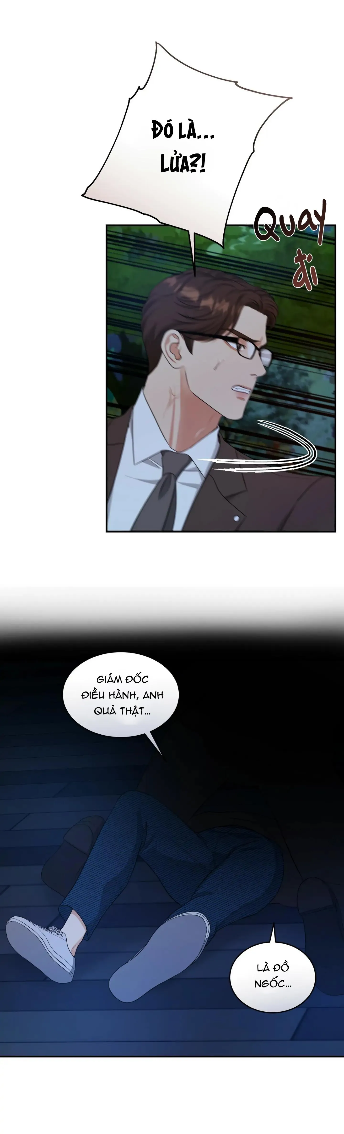 KÍCH HOẠT Chapter 40 Trang 51