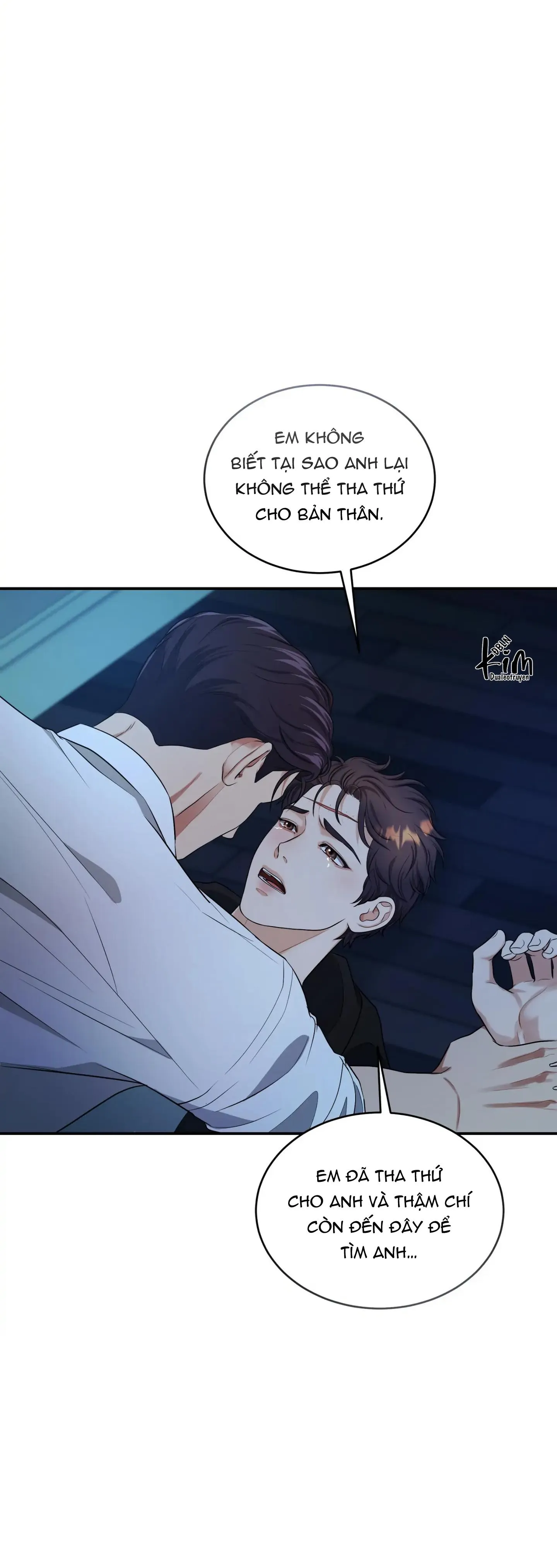 KÍCH HOẠT Chapter 40 Trang 52