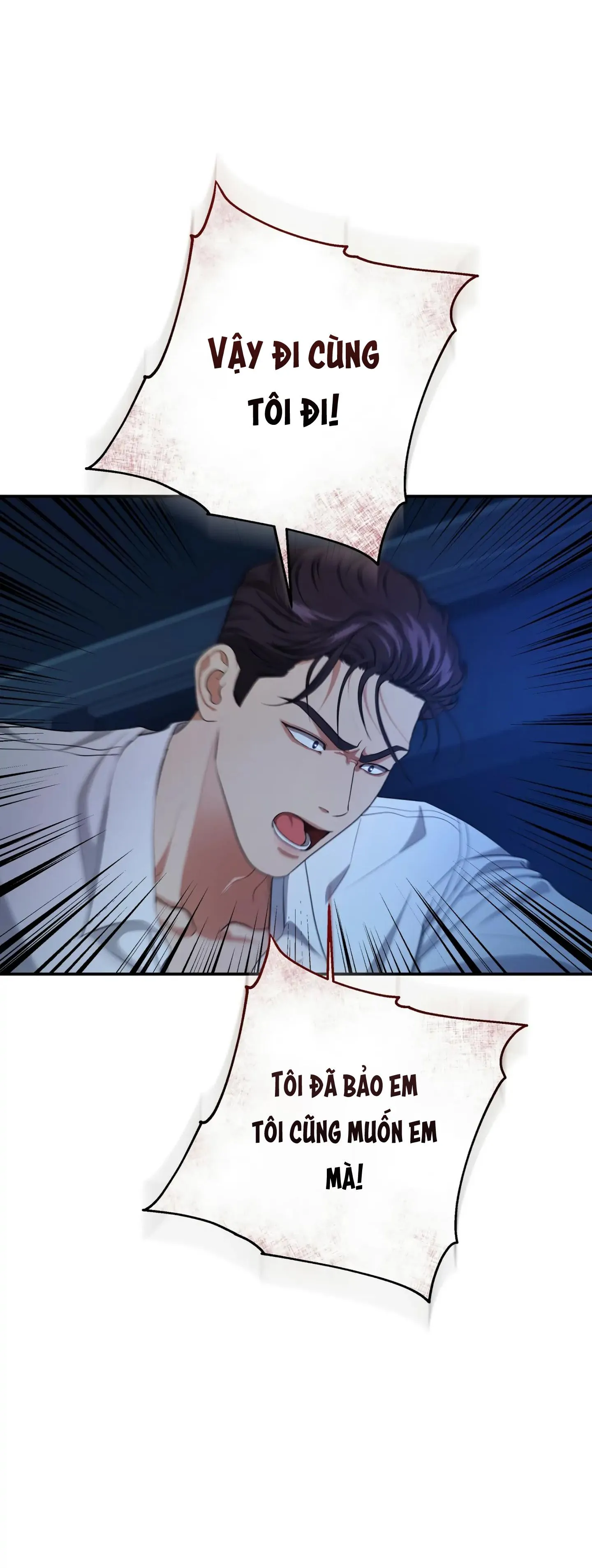 KÍCH HOẠT Chapter 40 Trang 53