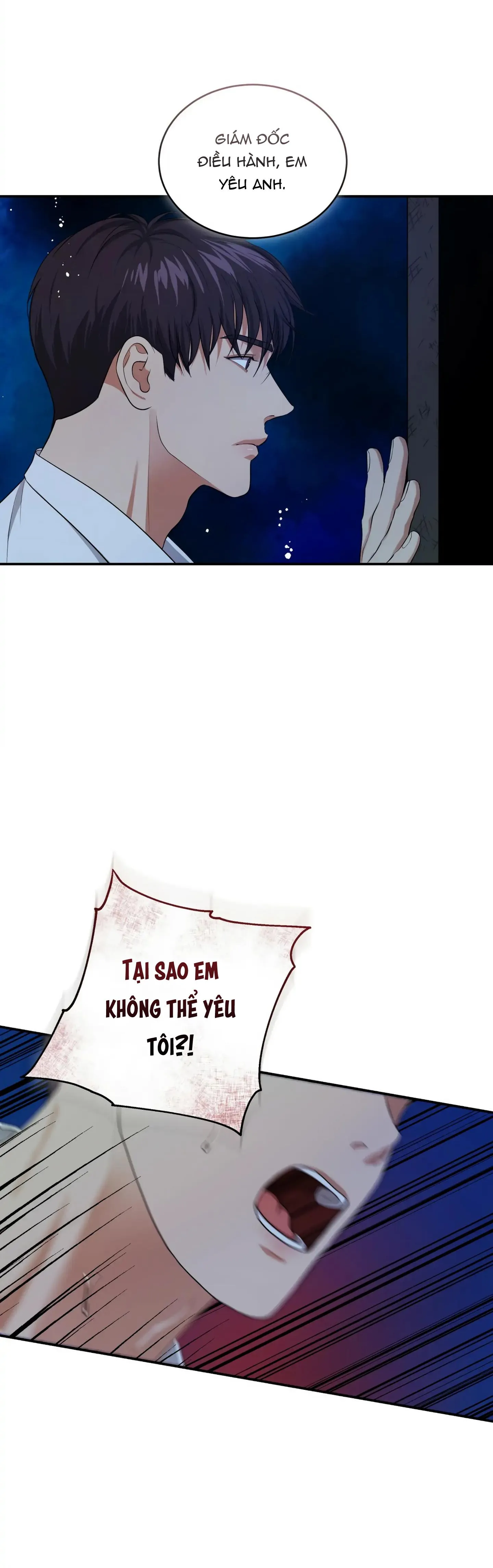 KÍCH HOẠT Chapter 40 Trang 54