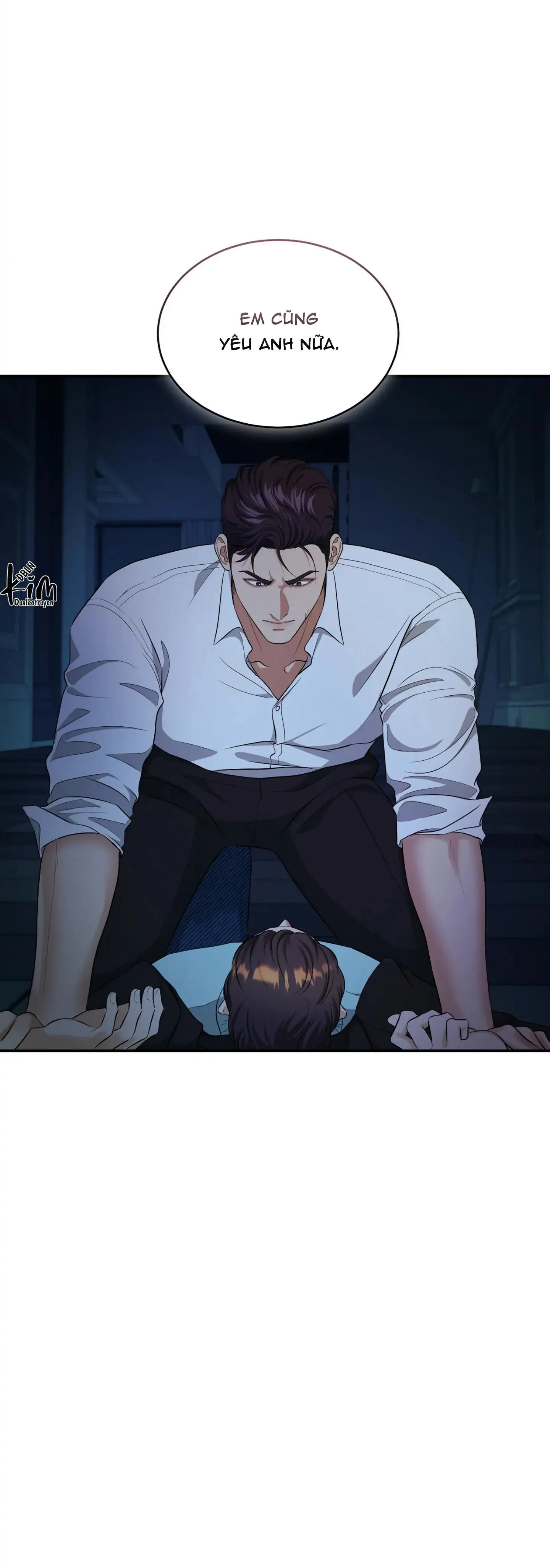 KÍCH HOẠT Chapter 40 Trang 55