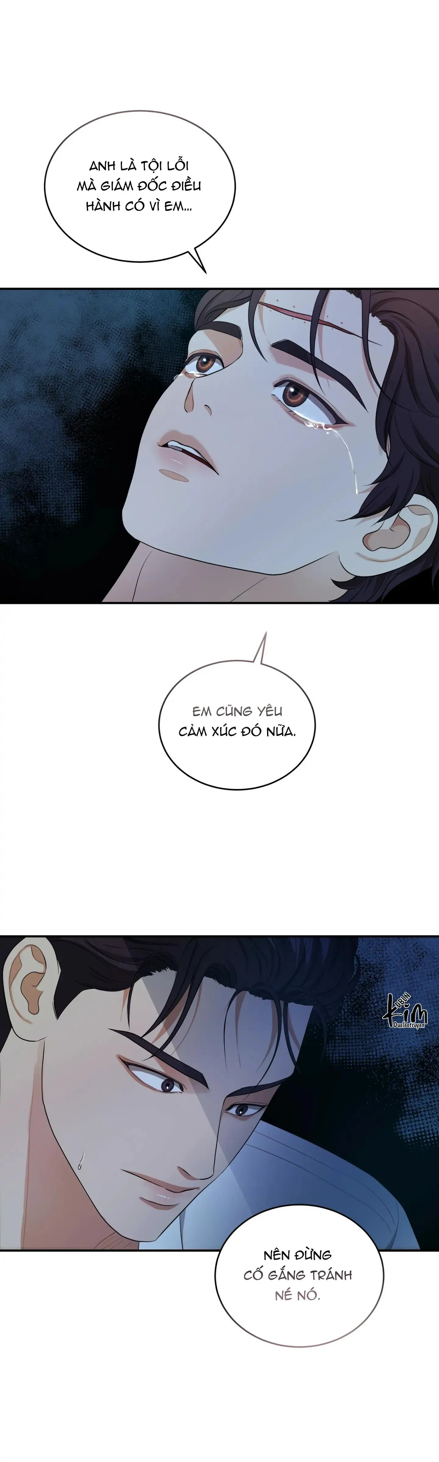 KÍCH HOẠT Chapter 40 Trang 56