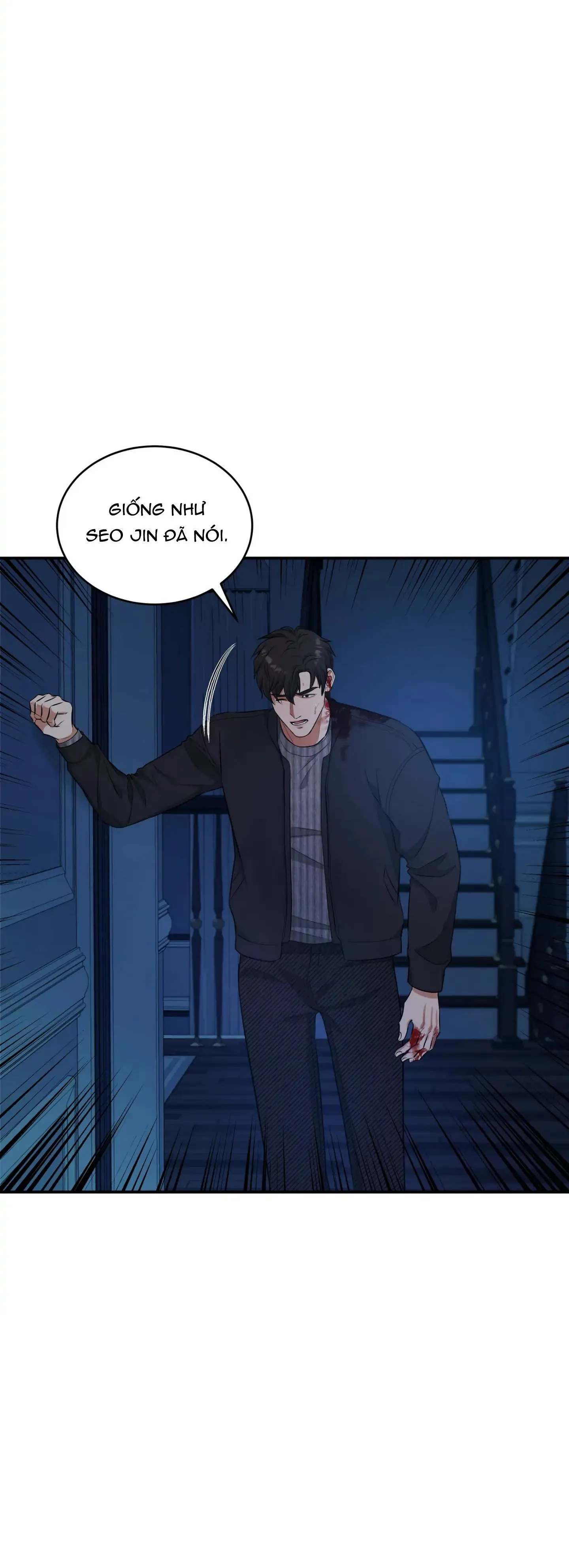 KÍCH HOẠT Chapter 40 Trang 57