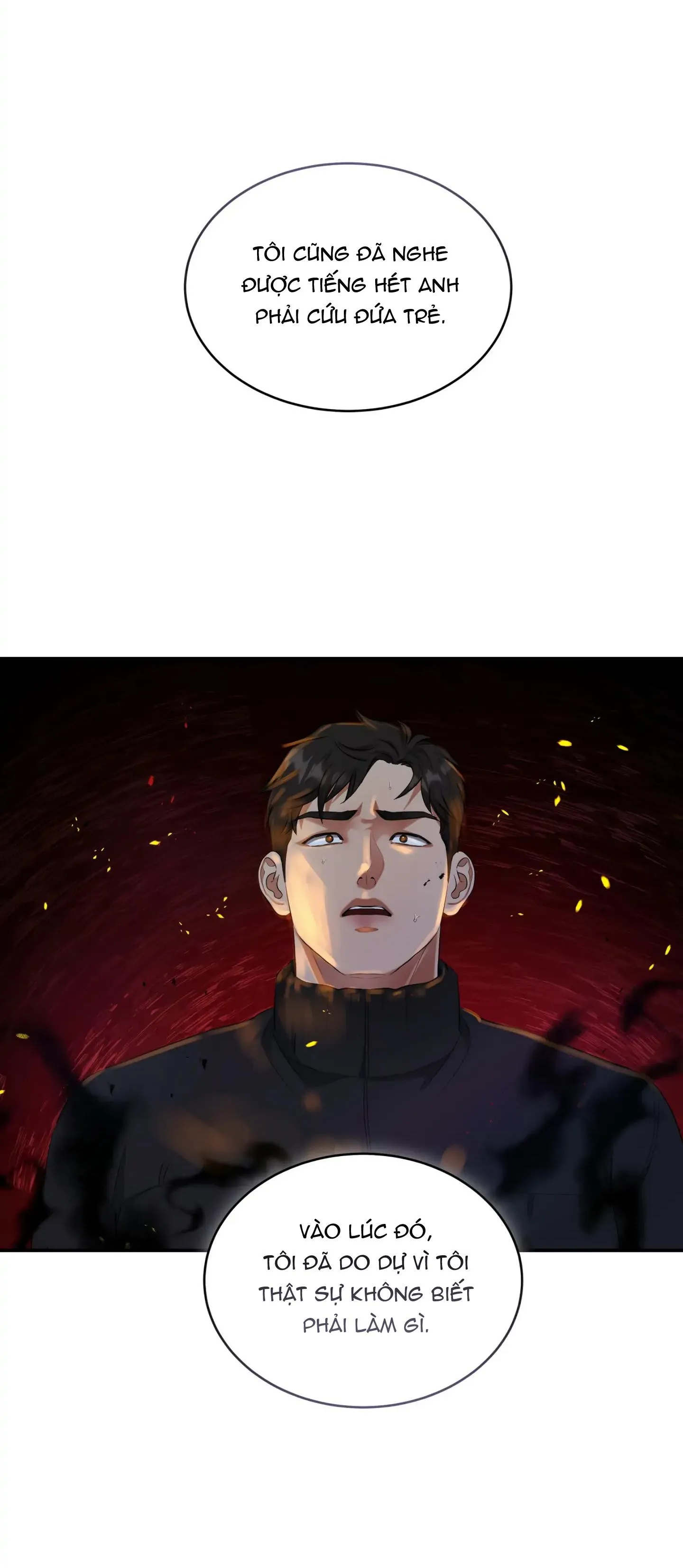 KÍCH HOẠT Chapter 40 Trang 59