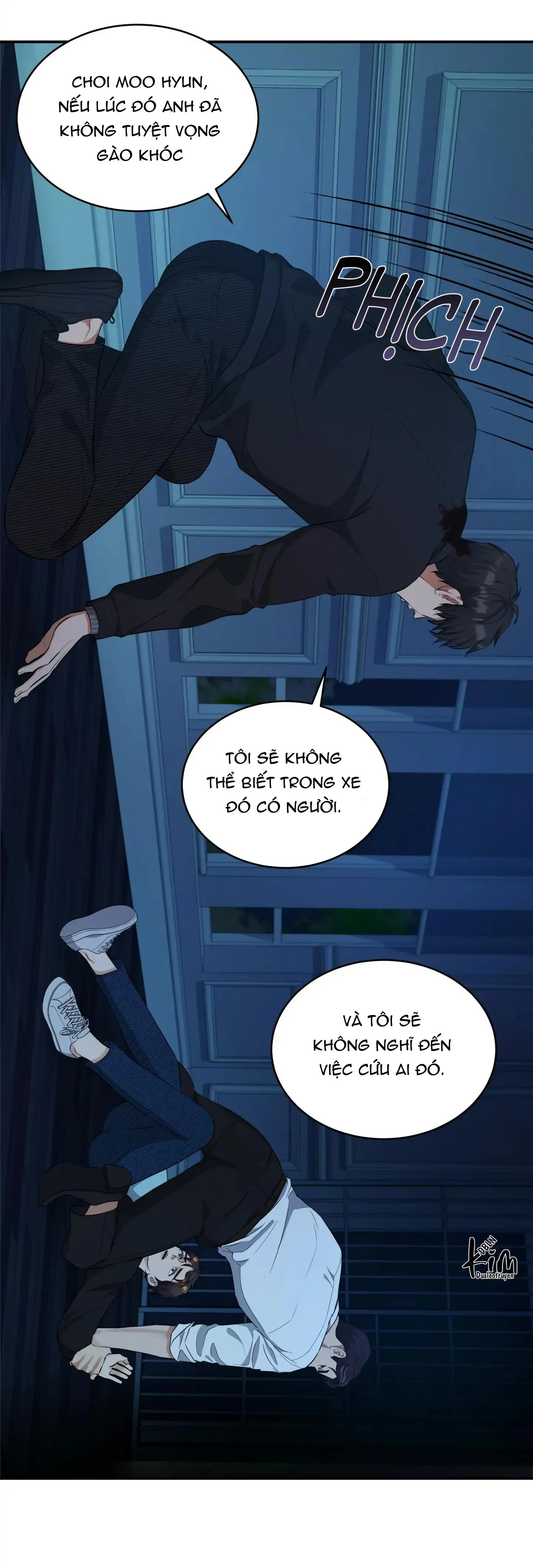 KÍCH HOẠT Chapter 40 Trang 60