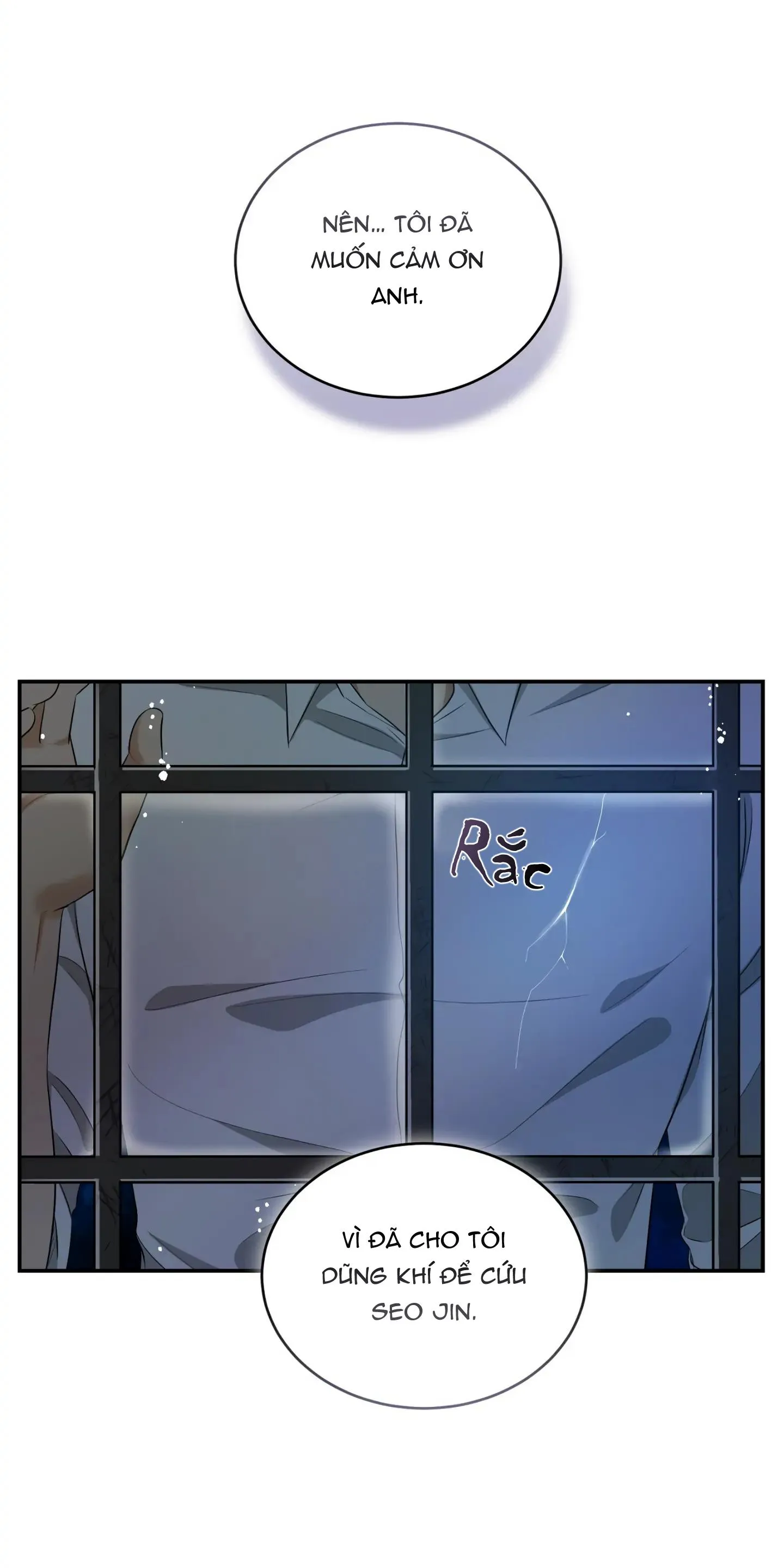 KÍCH HOẠT Chapter 40 Trang 61