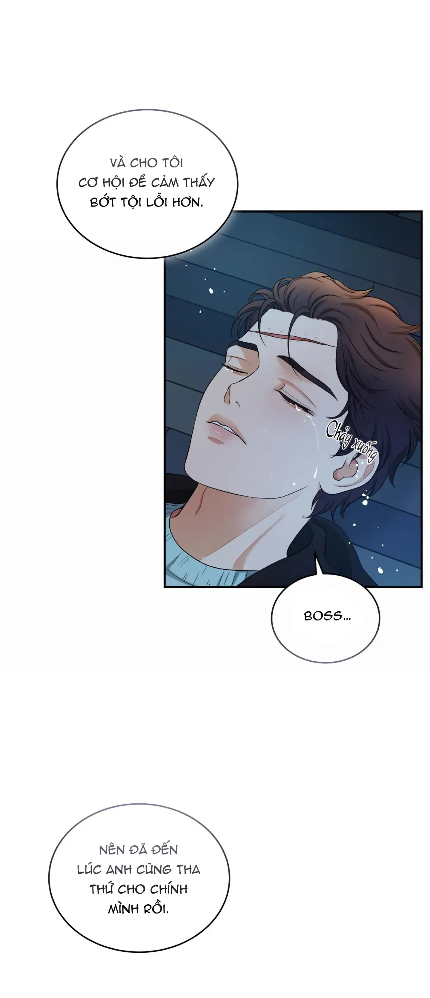 KÍCH HOẠT Chapter 40 Trang 62