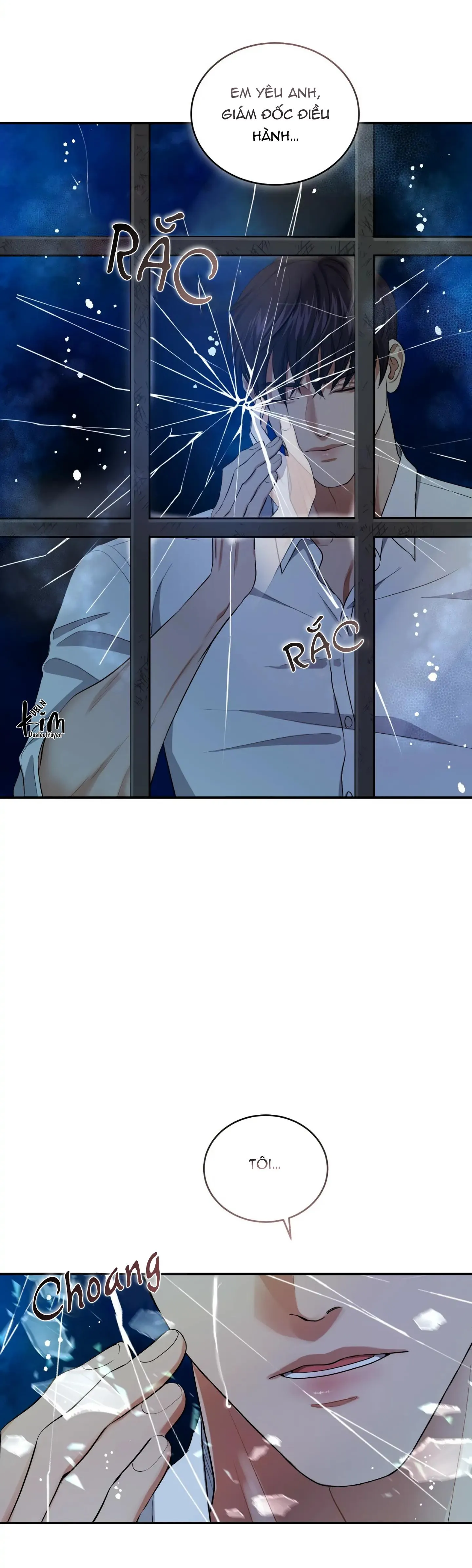 KÍCH HOẠT Chapter 40 Trang 65