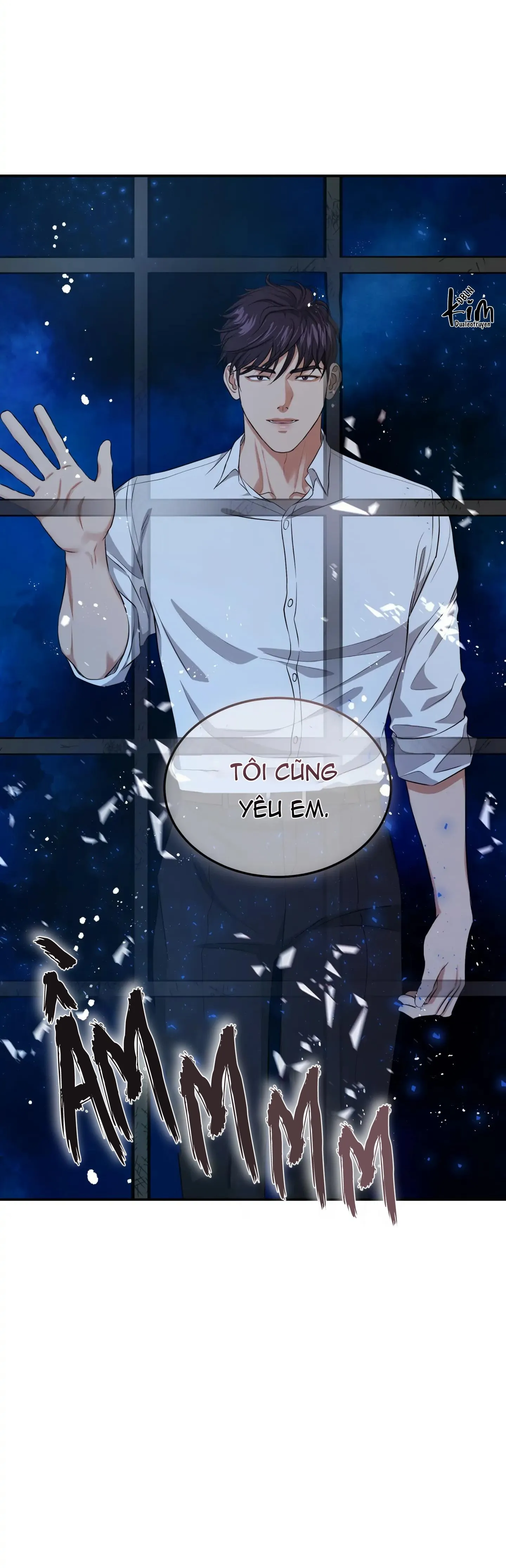 KÍCH HOẠT Chapter 40 Trang 66