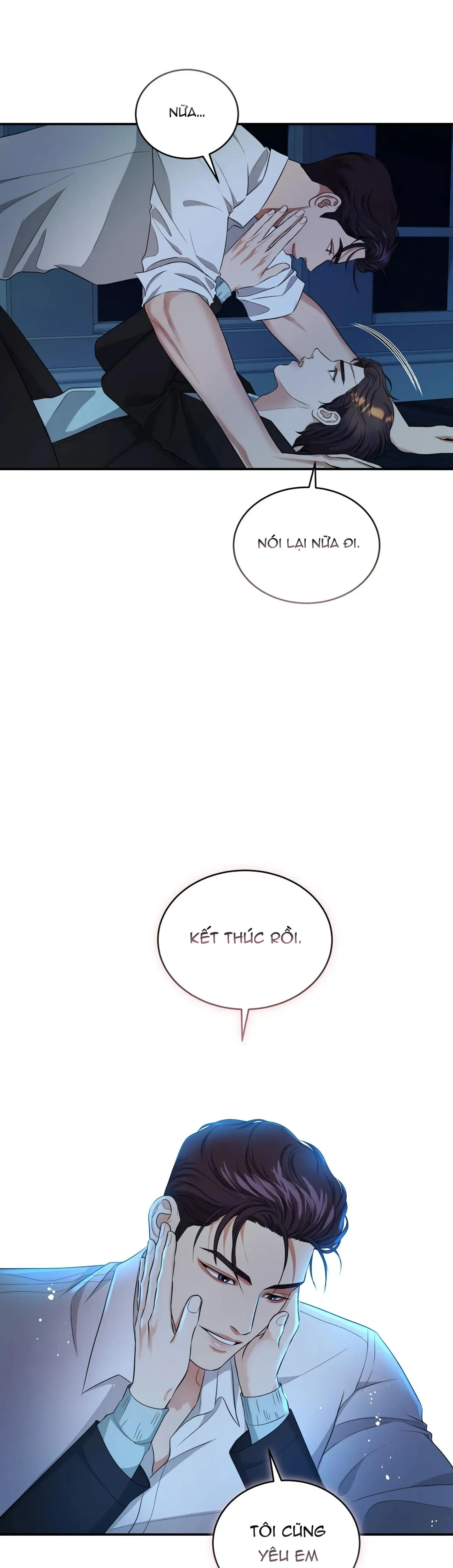 KÍCH HOẠT Chapter 40 Trang 70