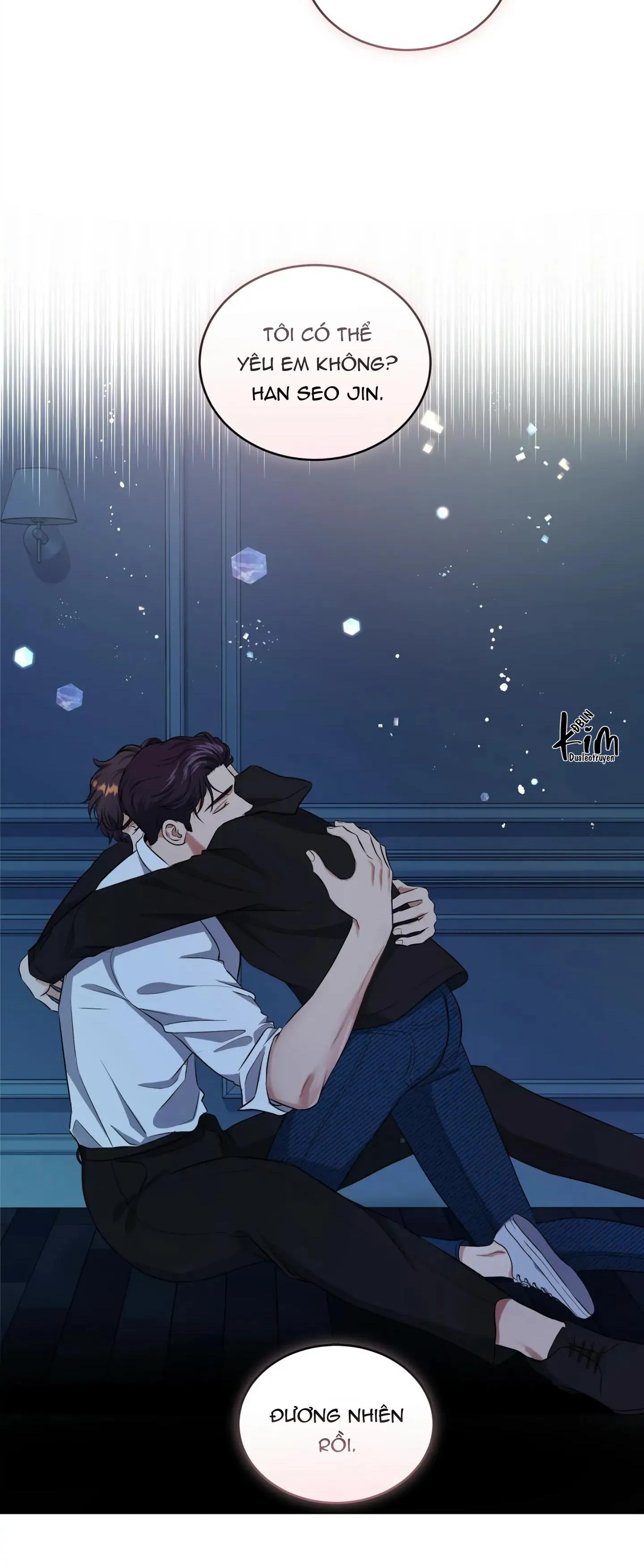 KÍCH HOẠT Chapter 40 Trang 71