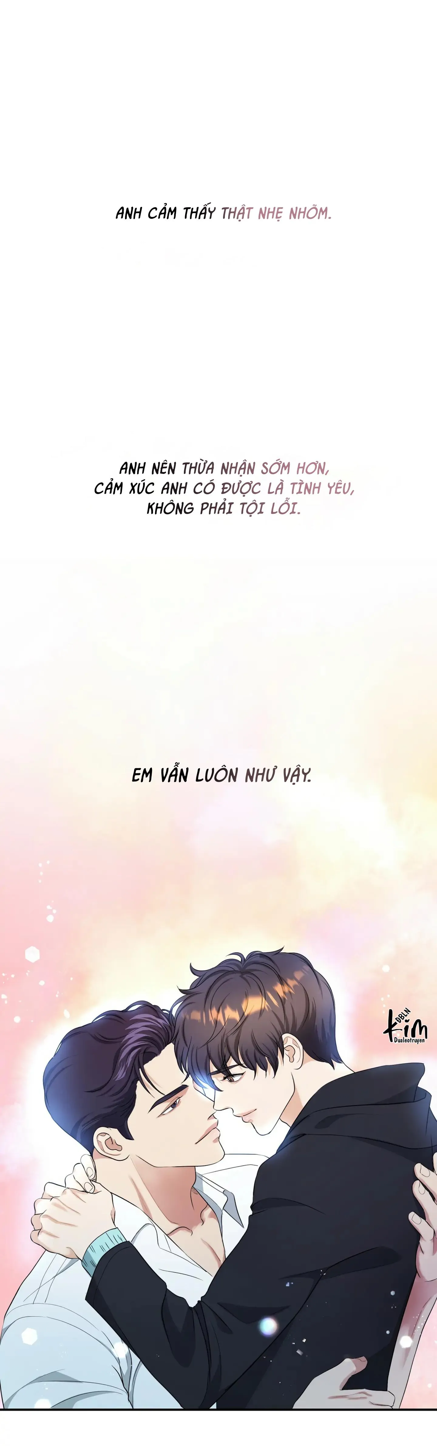 KÍCH HOẠT Chapter 40 Trang 72