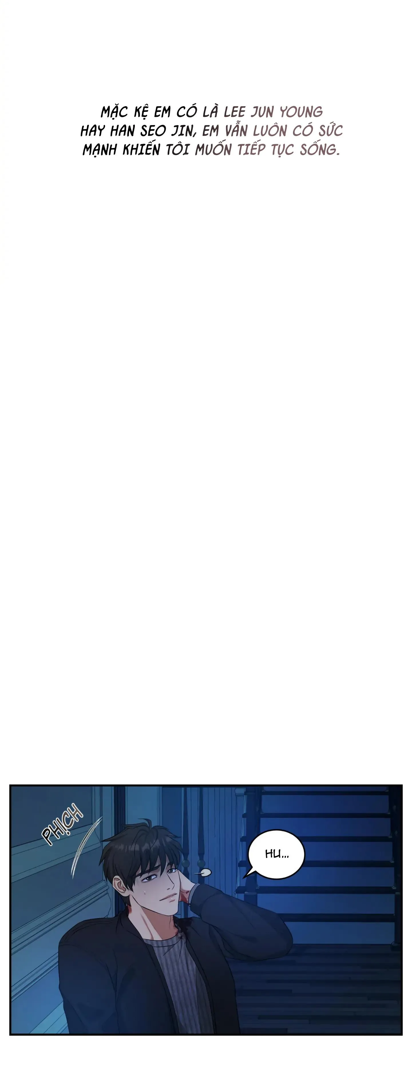 KÍCH HOẠT Chapter 40 Trang 73