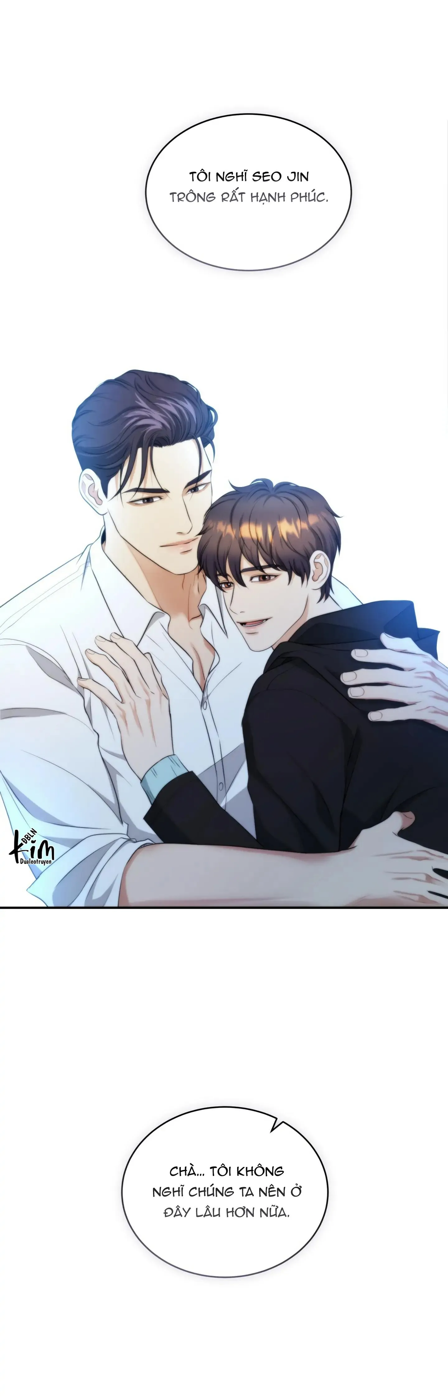 KÍCH HOẠT Chapter 40 Trang 78