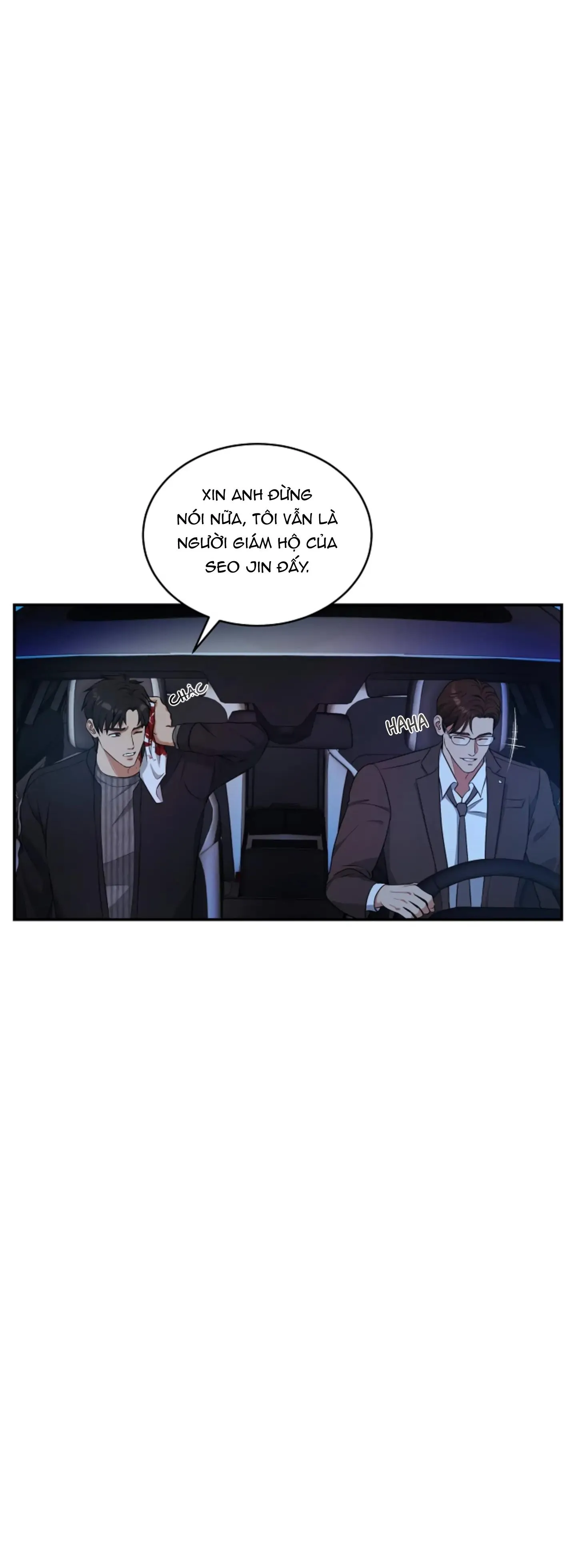 KÍCH HOẠT Chapter 41 Trang 4