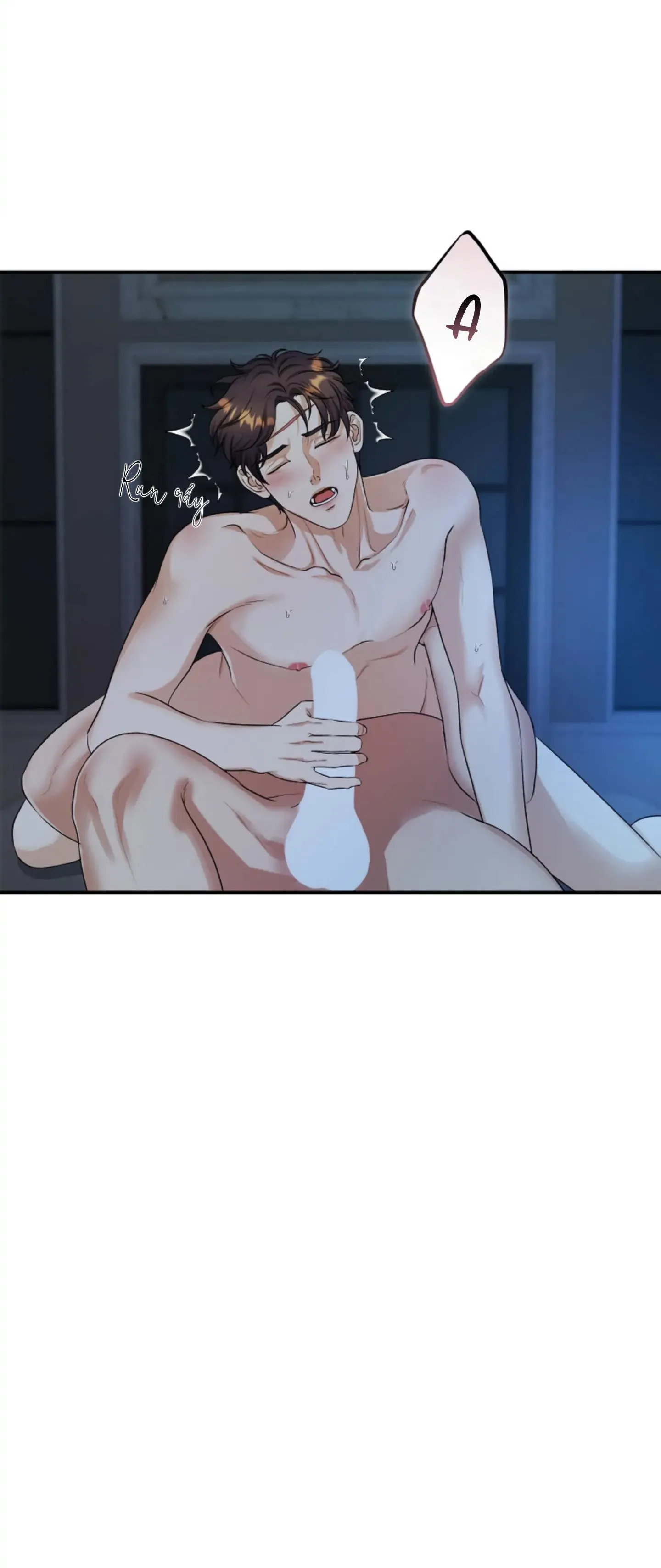 KÍCH HOẠT Chapter 41 Trang 9