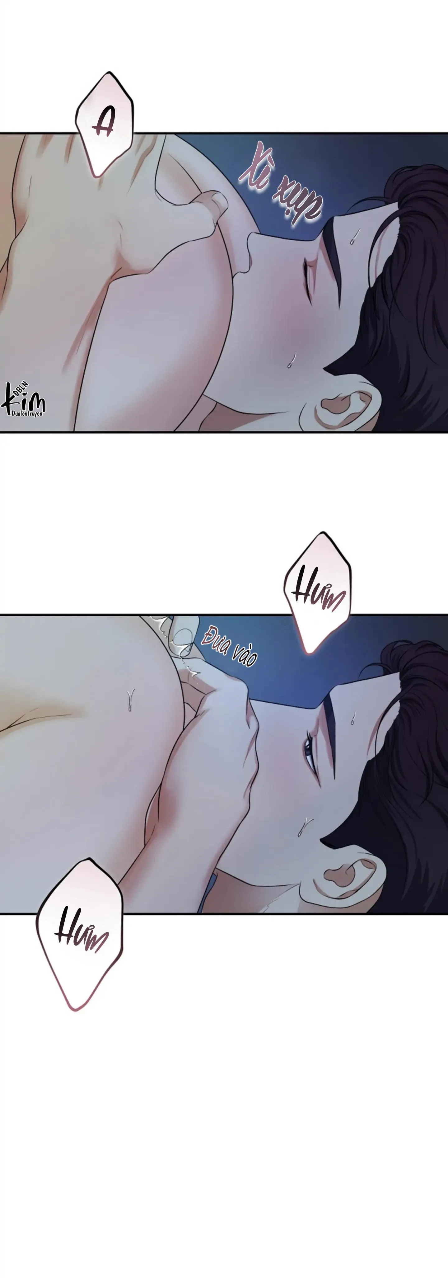 KÍCH HOẠT Chapter 41 Trang 10