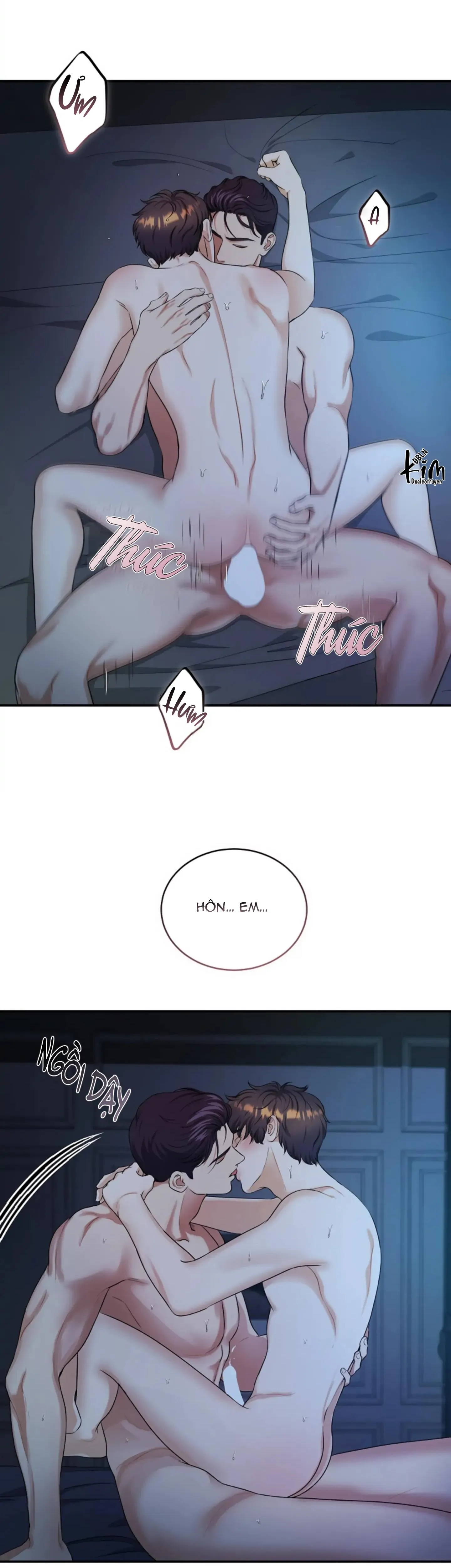 KÍCH HOẠT Chapter 41 Trang 14