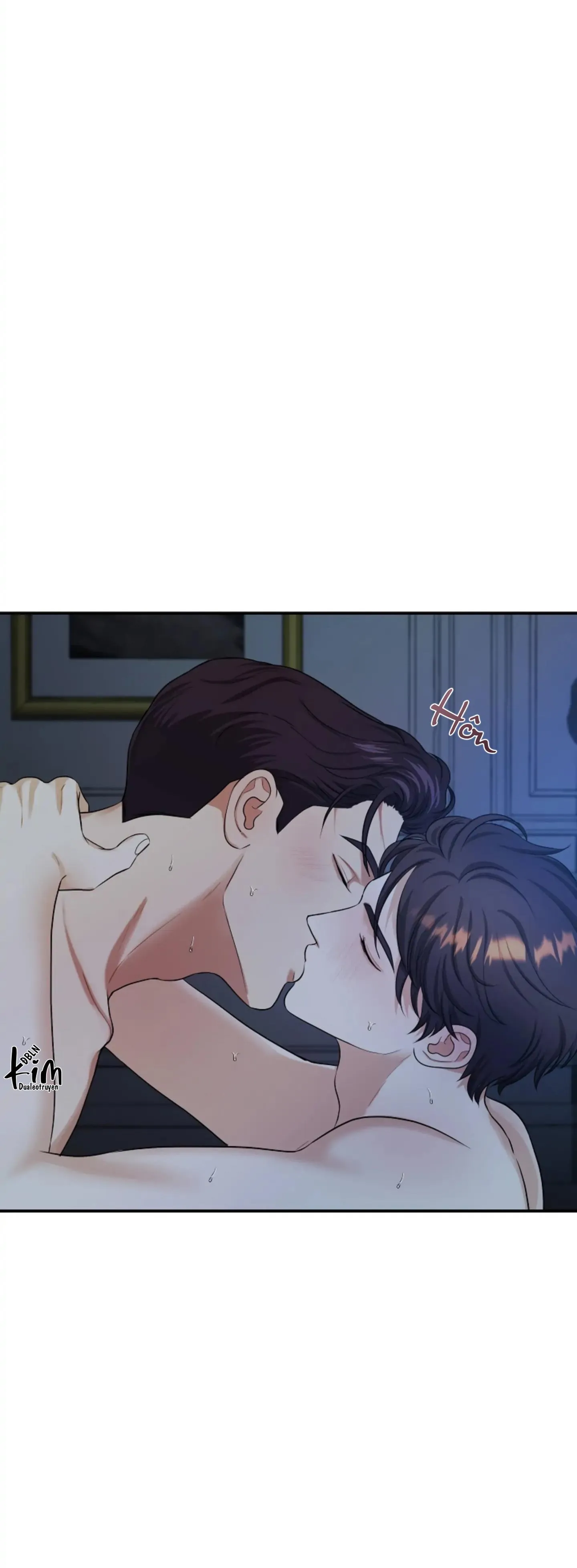 KÍCH HOẠT Chapter 41 Trang 15