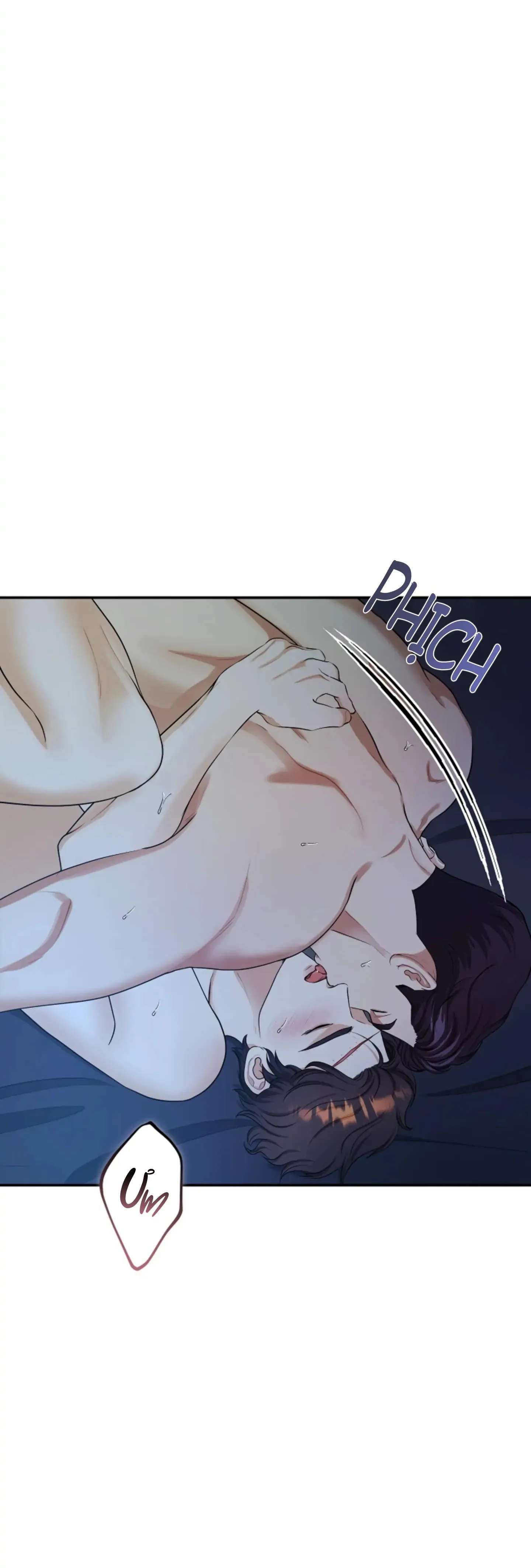 KÍCH HOẠT Chapter 41 Trang 16