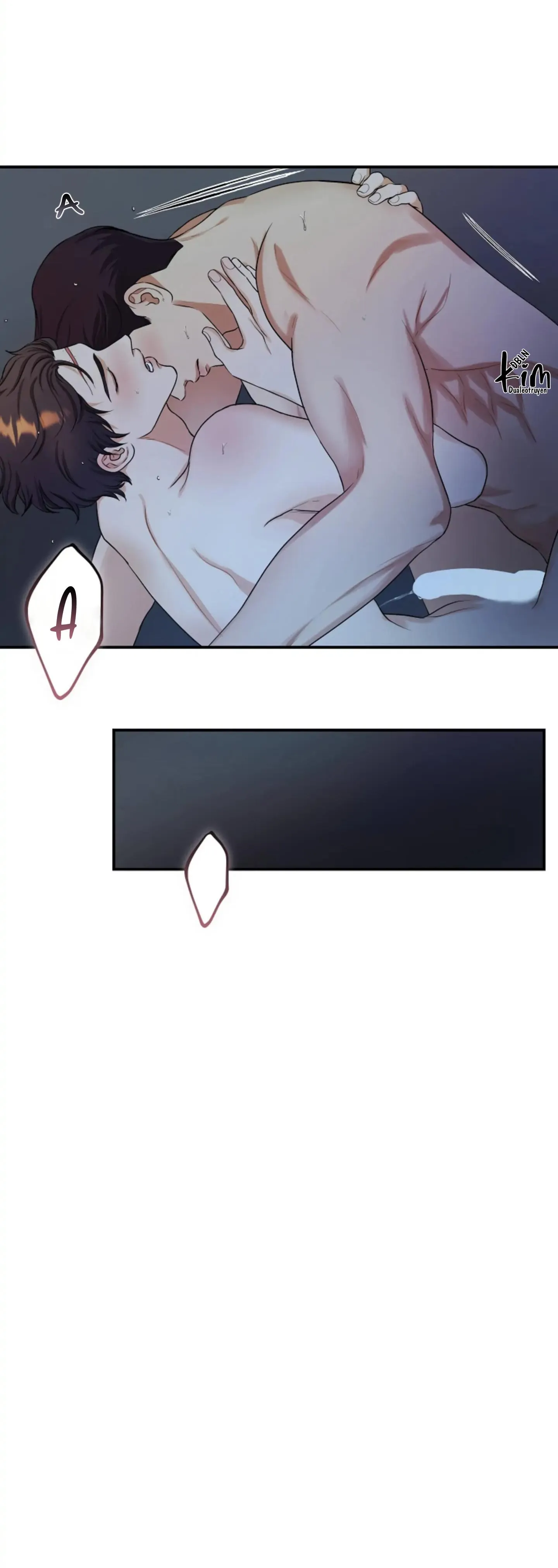 KÍCH HOẠT Chapter 41 Trang 17