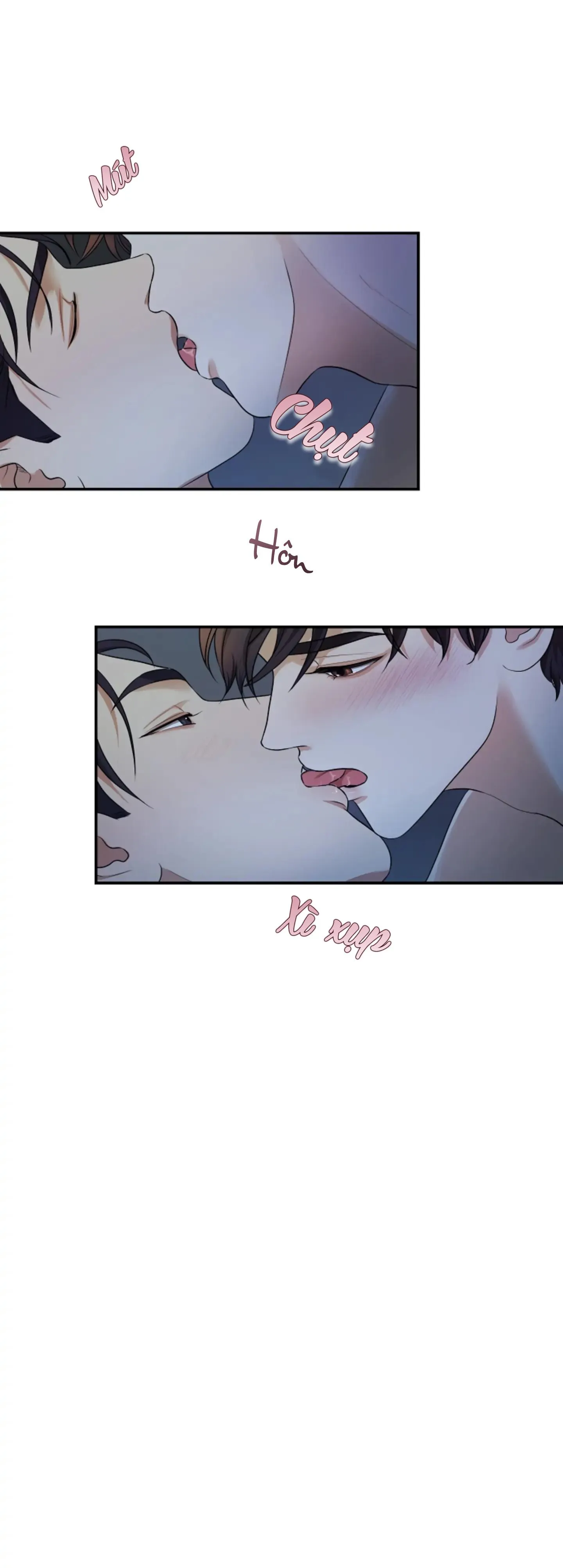 KÍCH HOẠT Chapter 41 Trang 18