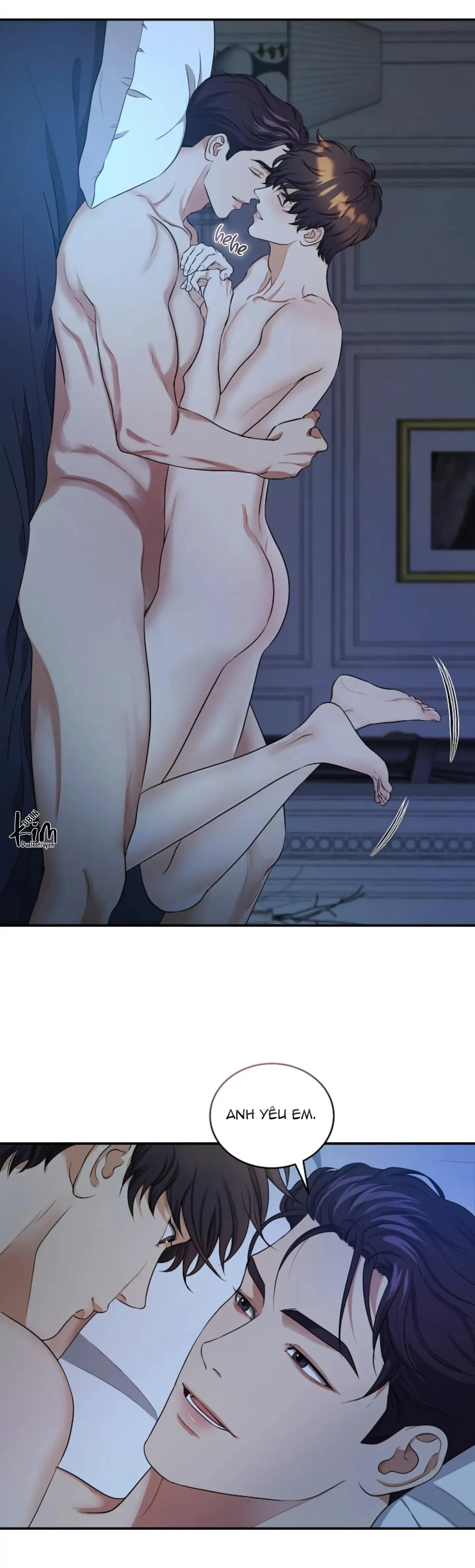 KÍCH HOẠT Chapter 41 Trang 19