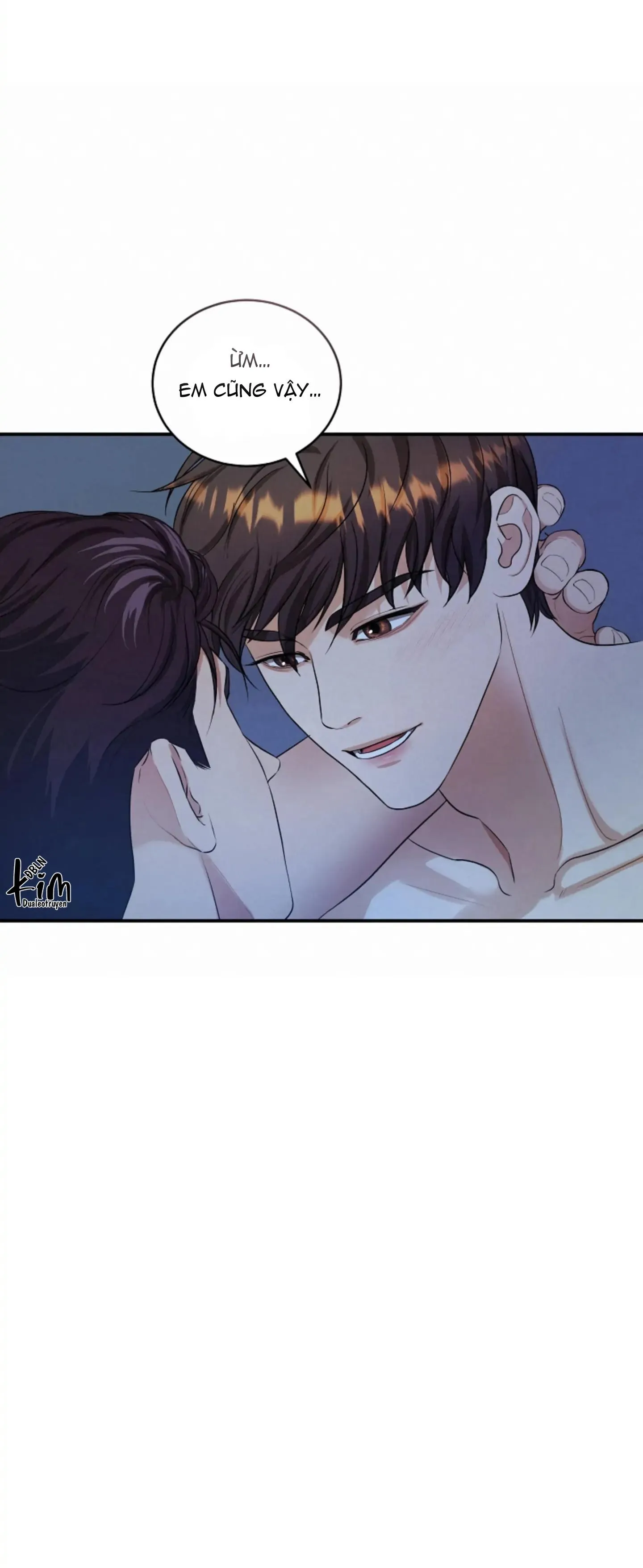 KÍCH HOẠT Chapter 41 Trang 20