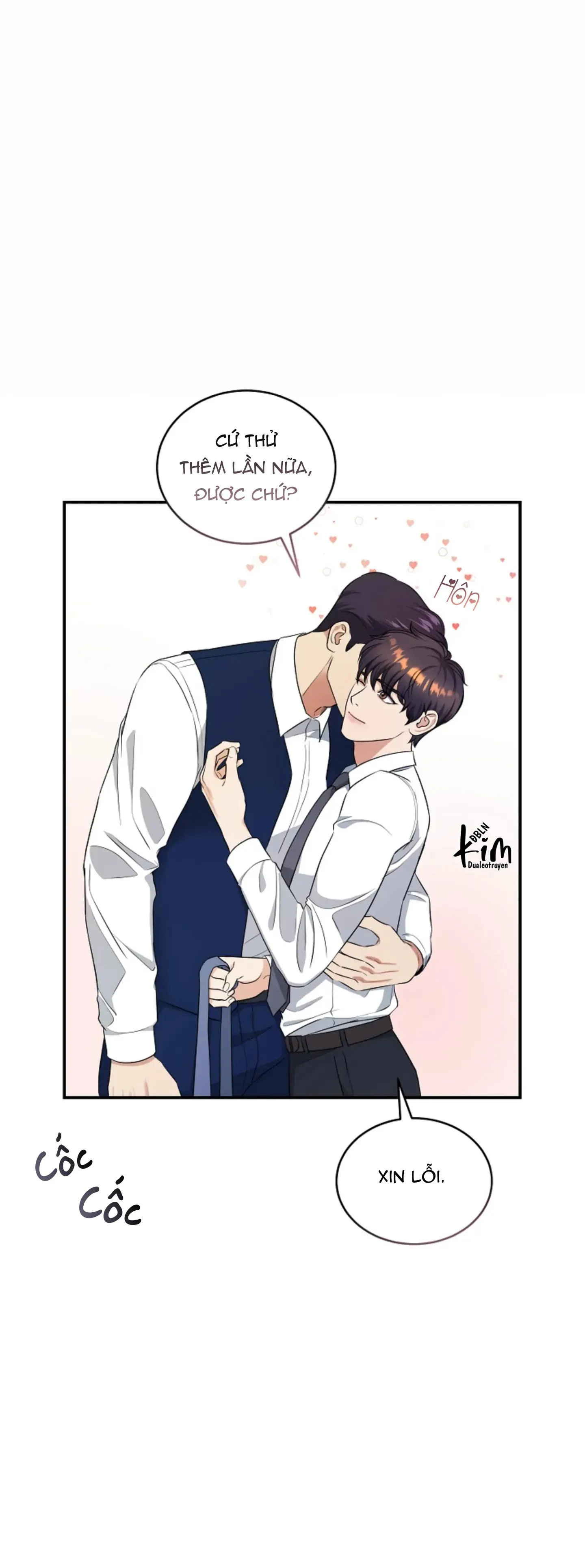 KÍCH HOẠT Chapter 41 Trang 29