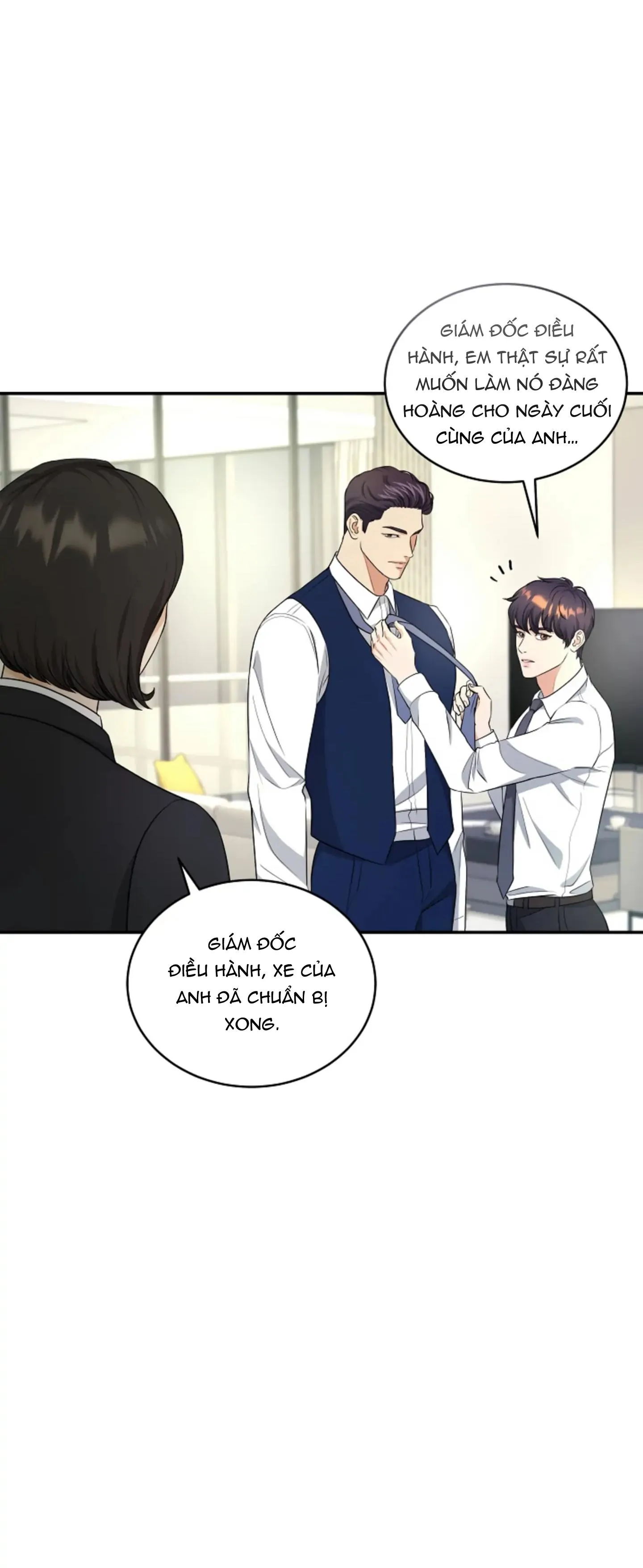 KÍCH HOẠT Chapter 41 Trang 30