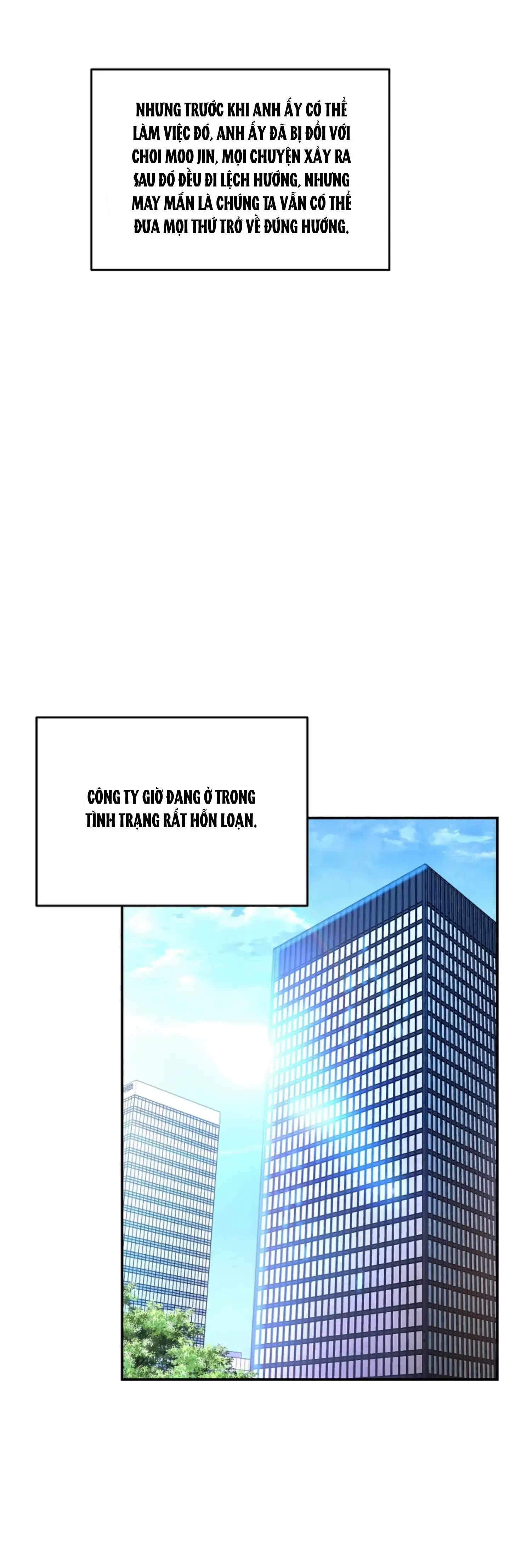 KÍCH HOẠT Chapter 41 Trang 33