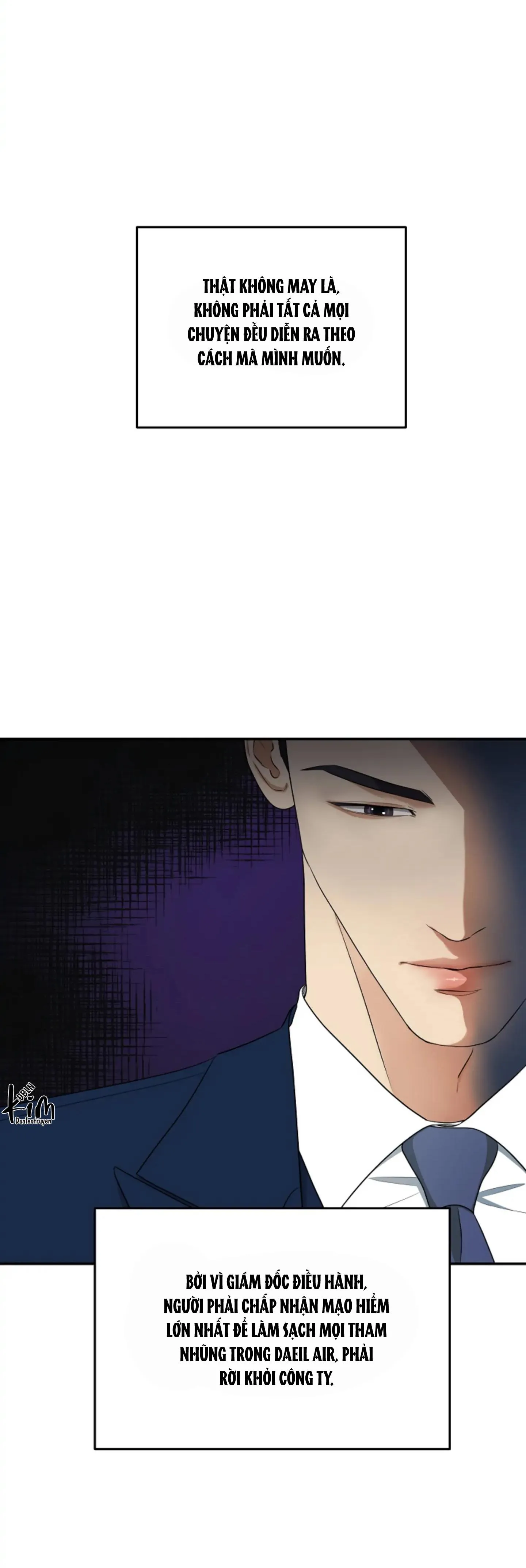 KÍCH HOẠT Chapter 41 Trang 36