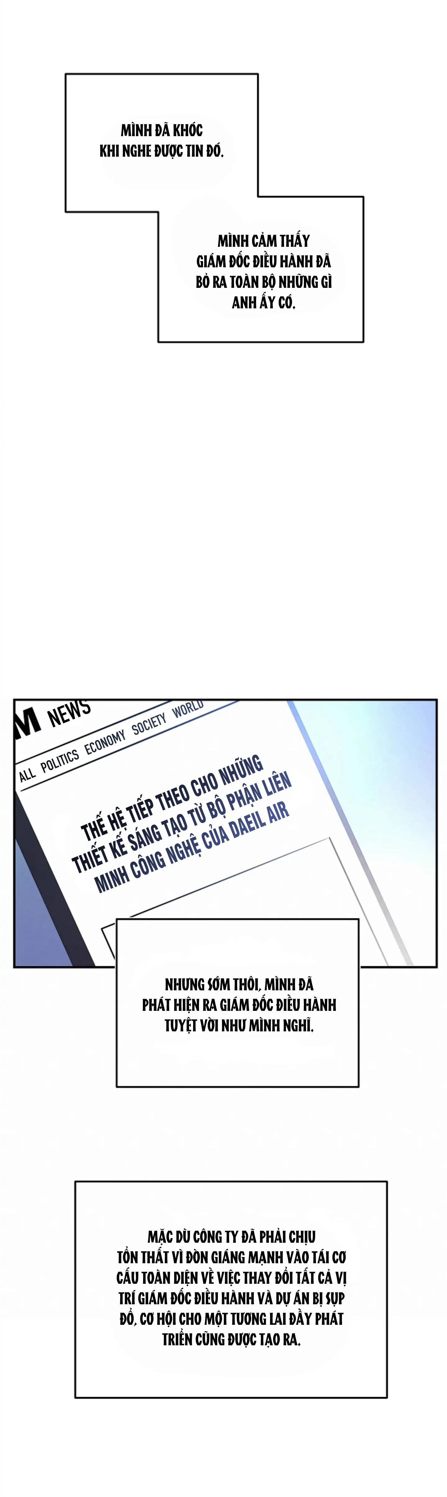 KÍCH HOẠT Chapter 41 Trang 37