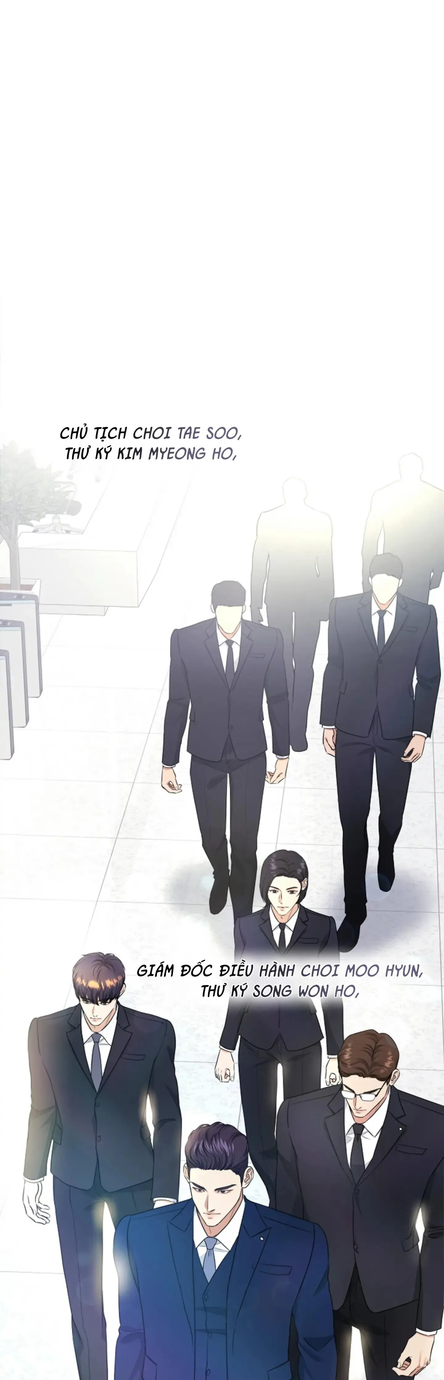 KÍCH HOẠT Chapter 41 Trang 38