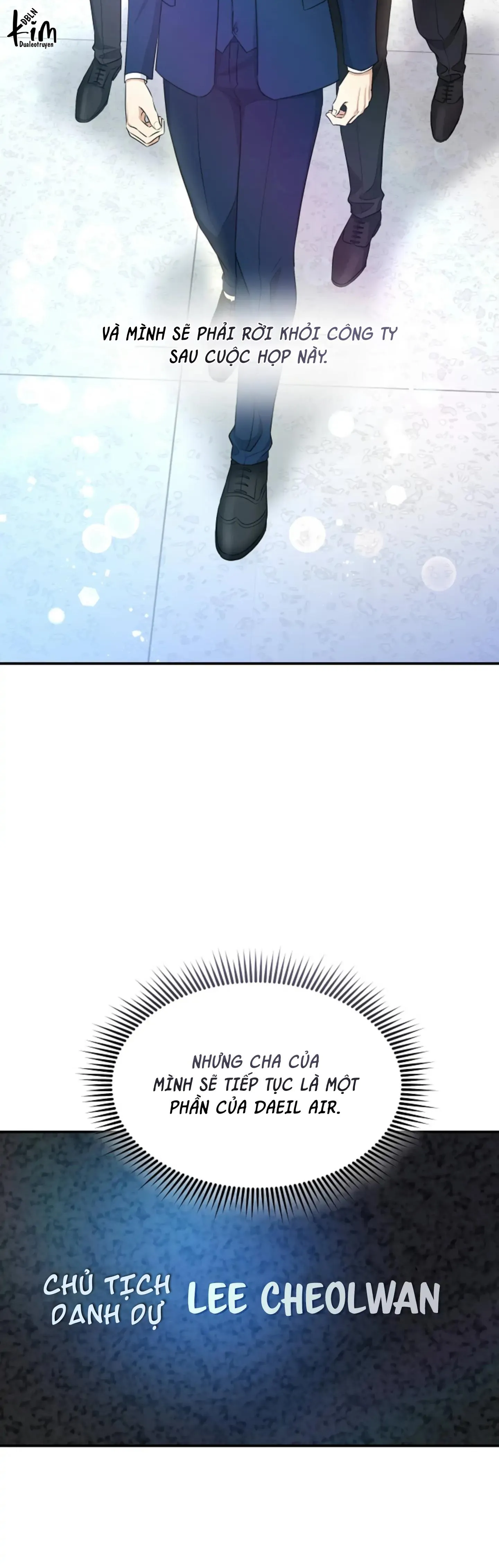 KÍCH HOẠT Chapter 41 Trang 39