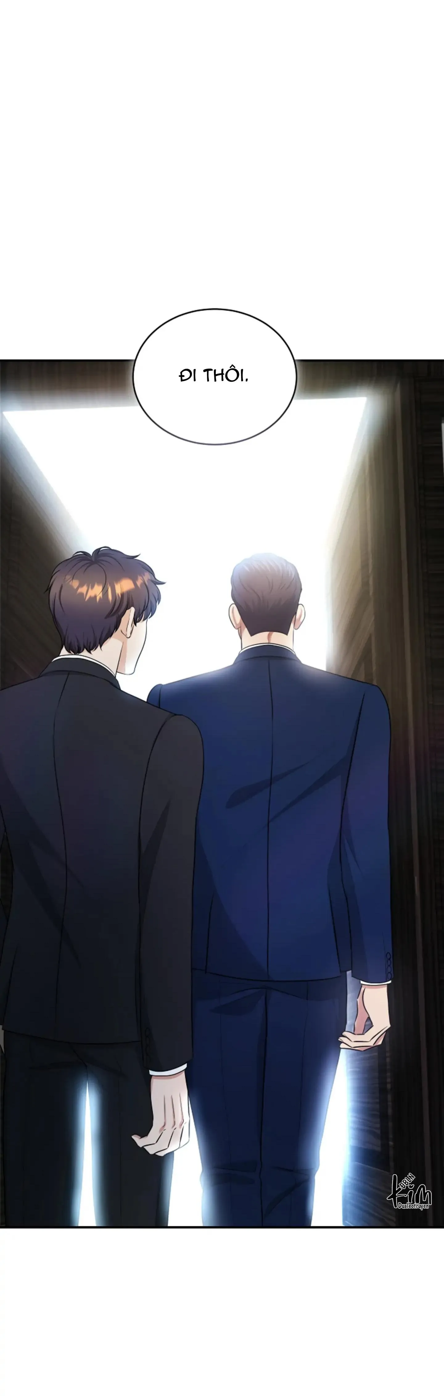 KÍCH HOẠT Chapter 41 Trang 41